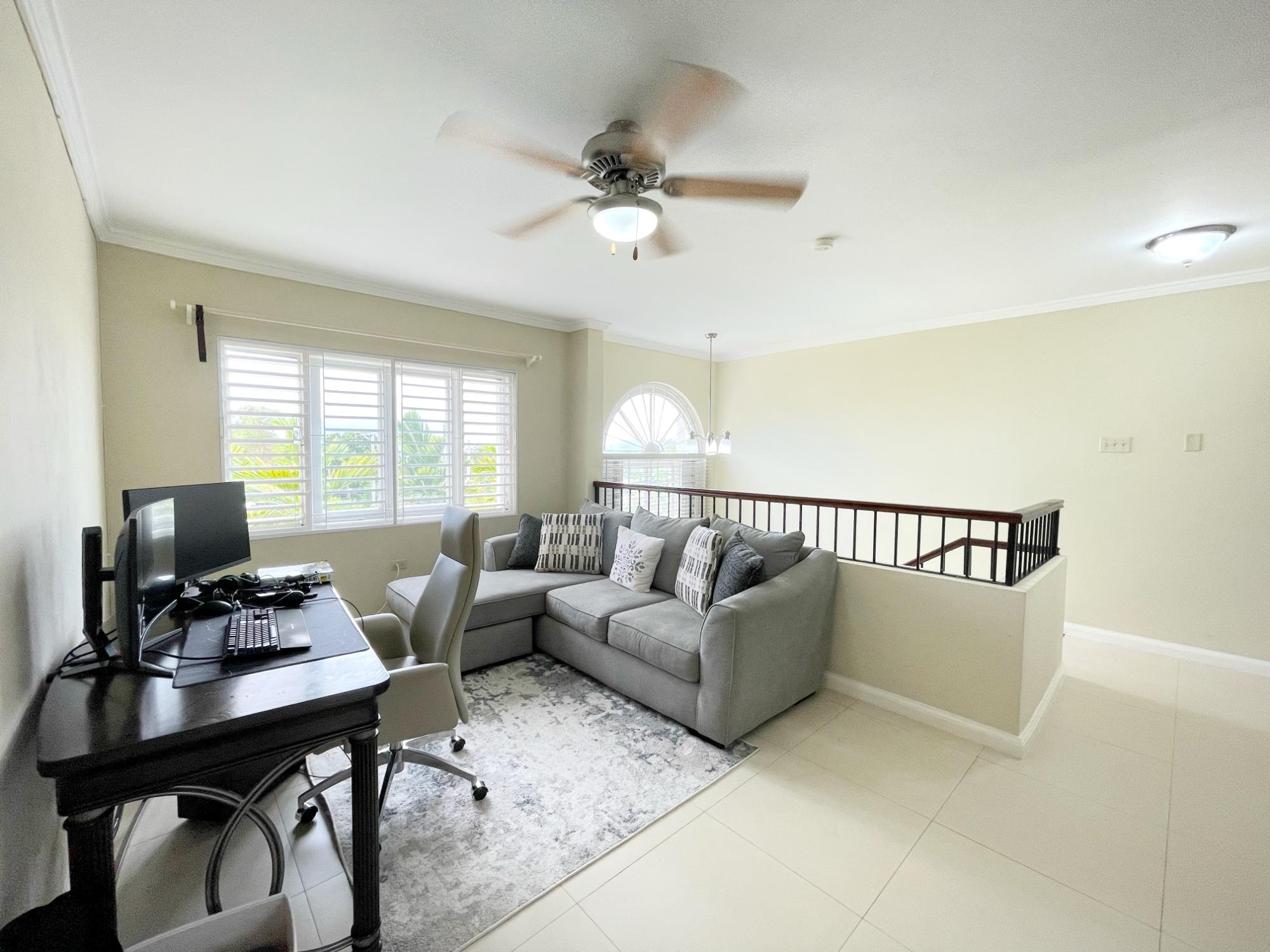House For Rent: CHERRY GARDEN DRIVE, Kingston 8 | $4,600 photo 10