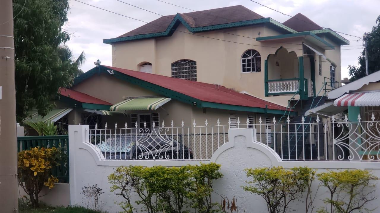Apartment For Rent: BOGUE VILLAGE MONTEGO BAY, Montego Bay | $90,000