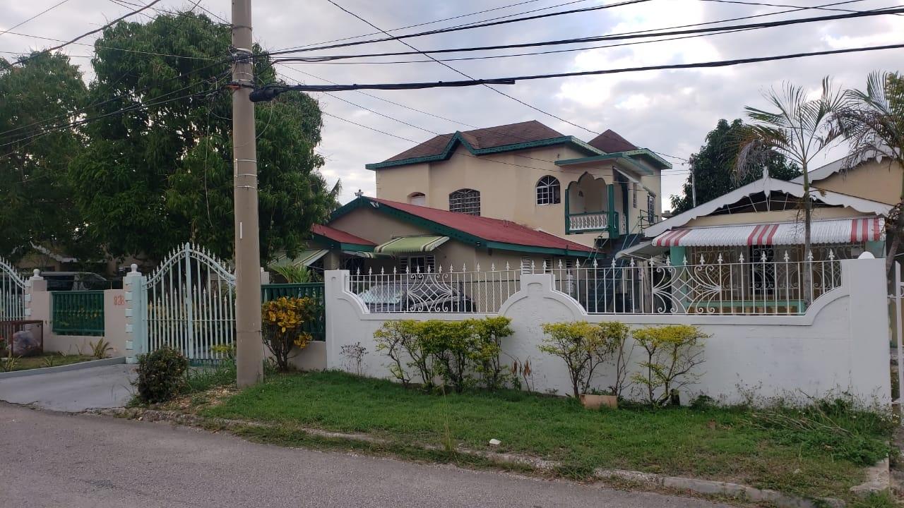Apartment For Rent: BOGUE VILLAGE MONTEGO BAY, Montego Bay | $90,000 photo 2