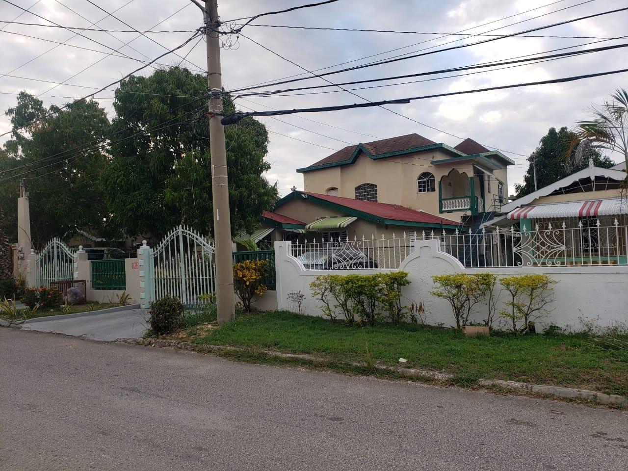 Apartment For Rent: BOGUE VILLAGE MONTEGO BAY, Montego Bay | $90,000 photo 3