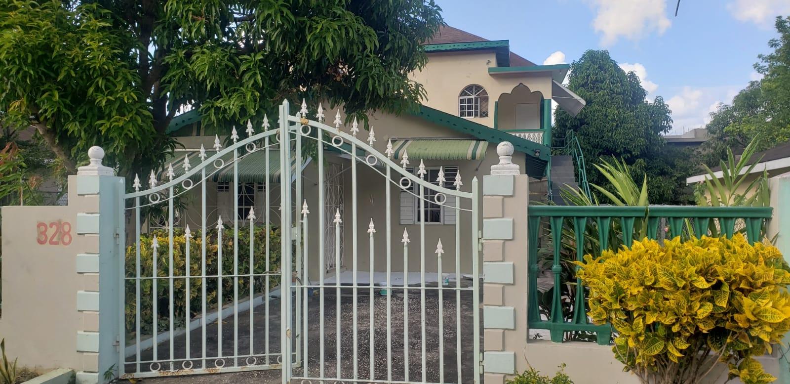 Apartment For Rent: BOGUE VILLAGE MONTEGO BAY, Montego Bay | $90,000 photo 18