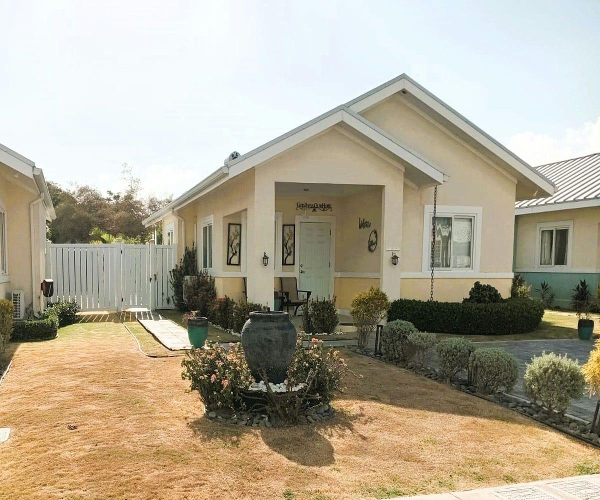 House For Rent: OCEANPOINTE, Lucea | $1,500