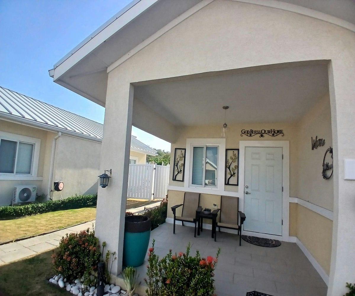 House For Rent: OCEANPOINTE, Lucea | $1,500 photo 2