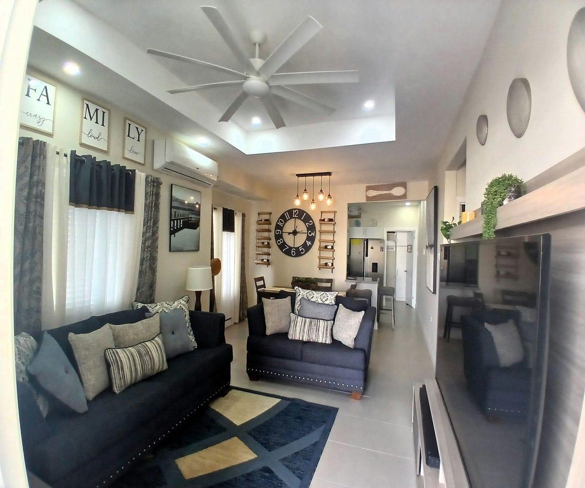 House For Rent: OCEANPOINTE, Lucea | $1,500 photo 3