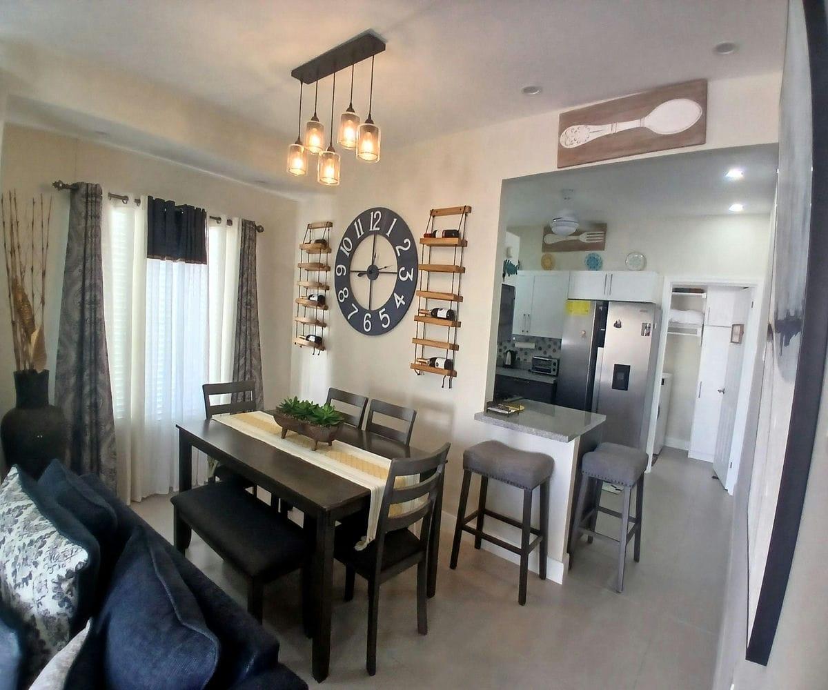 House For Rent: OCEANPOINTE, Lucea | $1,500 photo 4