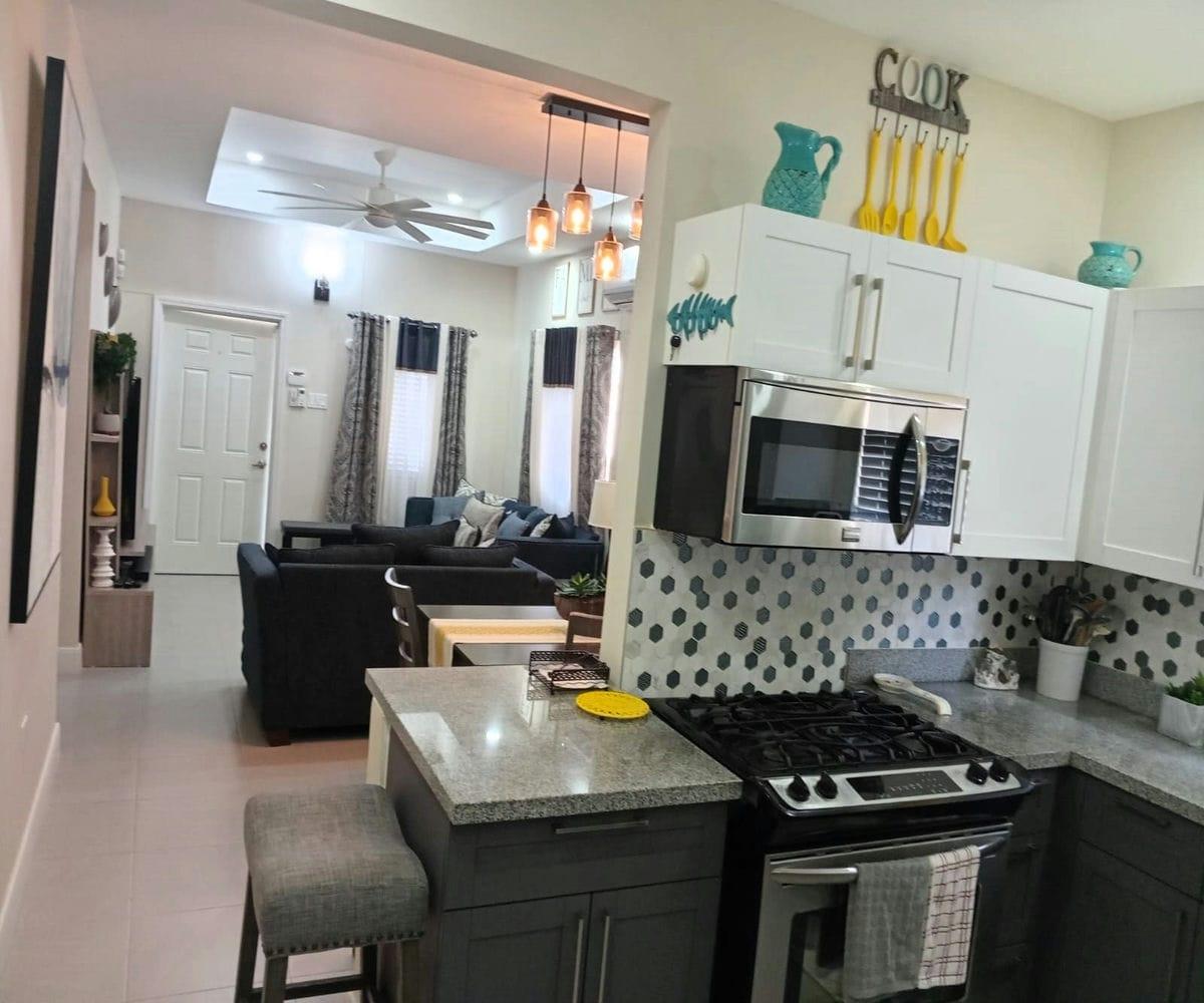 House For Rent: OCEANPOINTE, Lucea | $1,500 photo 5
