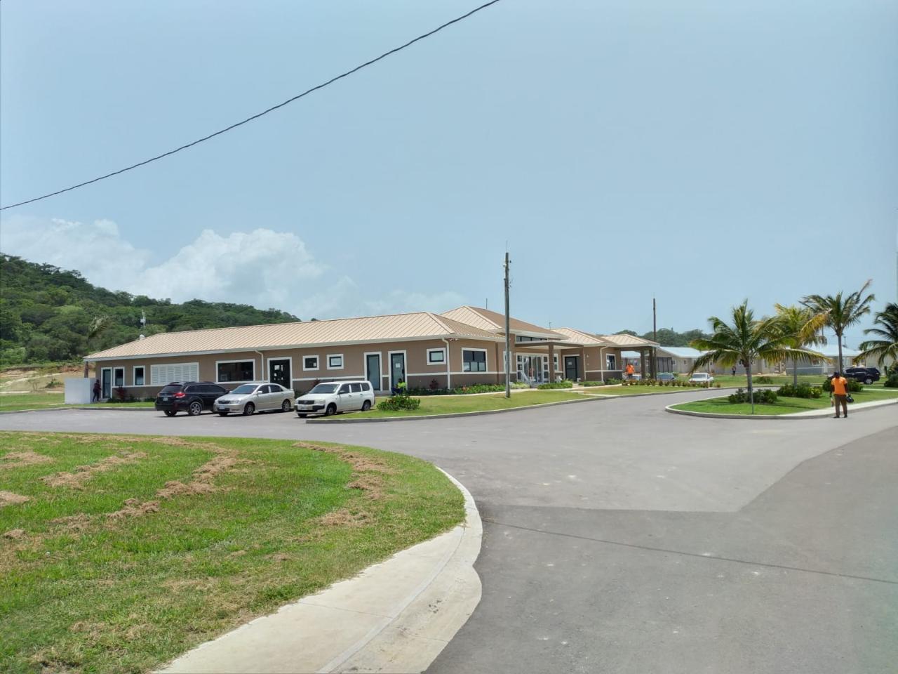House For Rent: OCEANPOINTE, Lucea | $1,500 photo 18