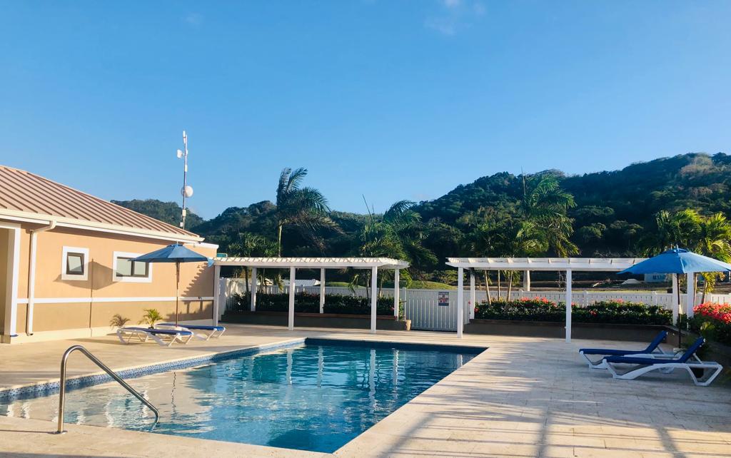 House For Rent: OCEANPOINTE, Lucea | $1,500 photo 19