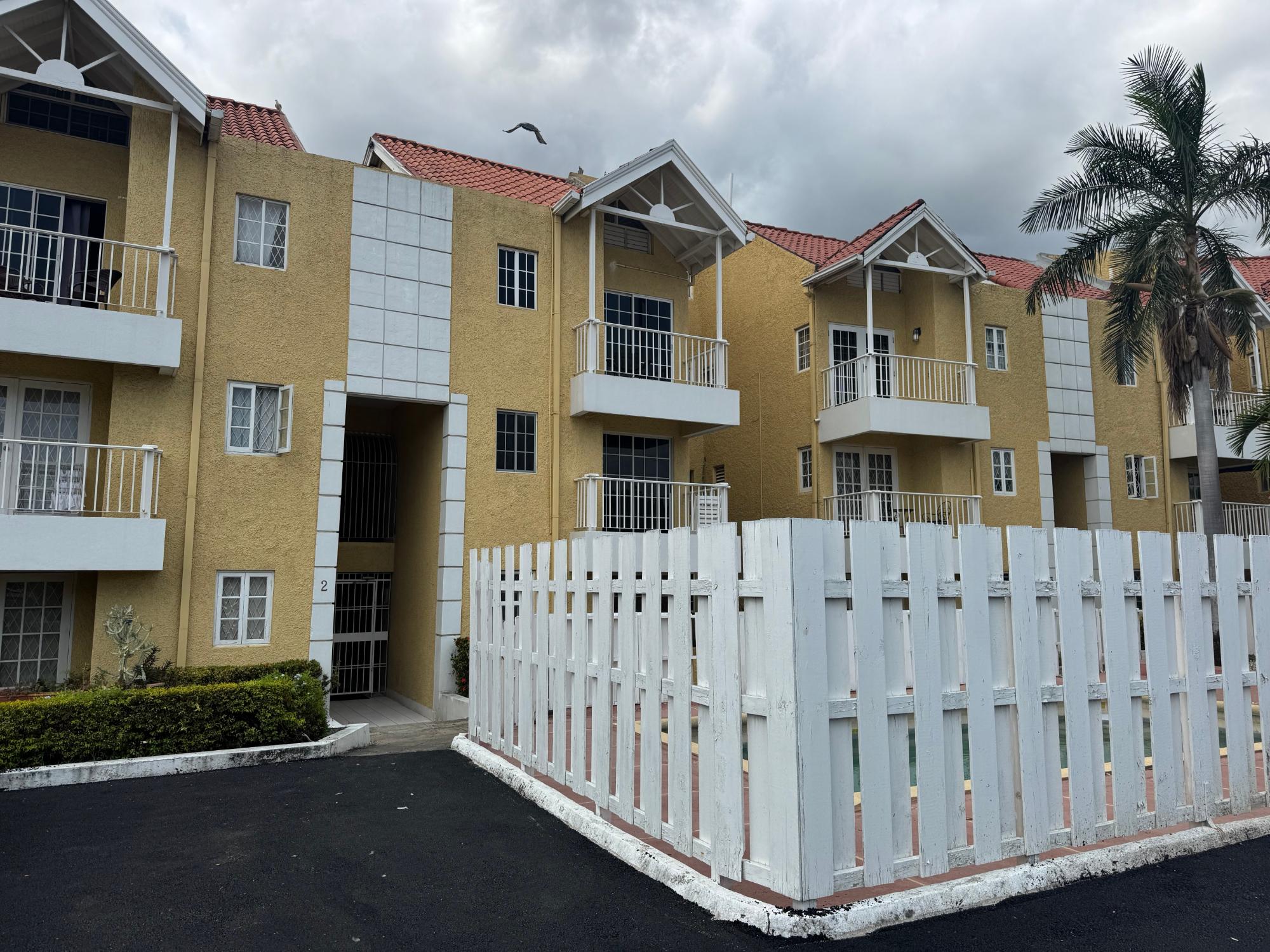 Apartment For Sale: MARLEY RD, Kingston 6 | $44,000,000