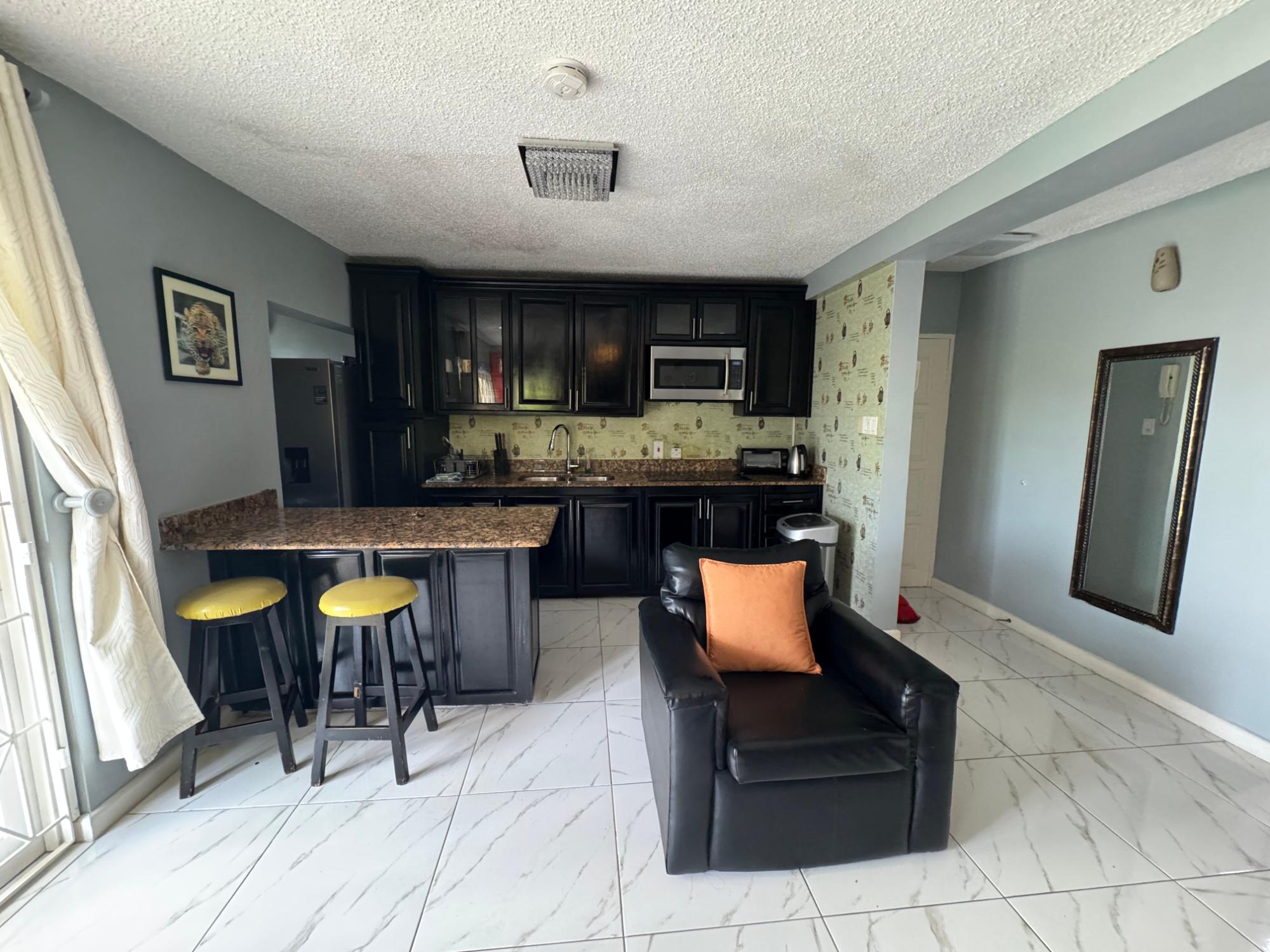 Apartment For Sale: MARLEY RD, Kingston 6 | $44,000,000 photo 3