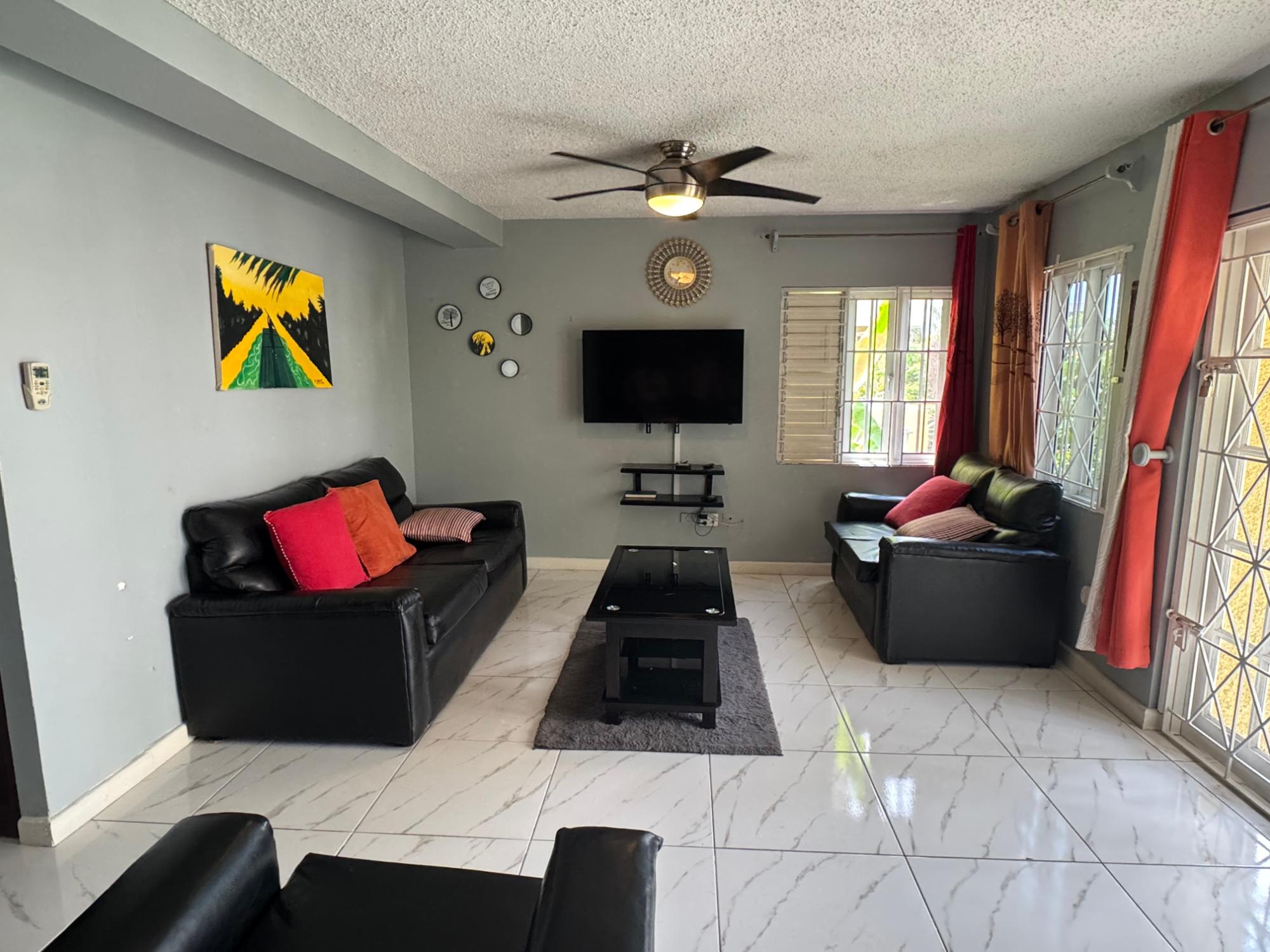 Apartment For Sale: MARLEY RD, Kingston 6 | $44,000,000 photo 4
