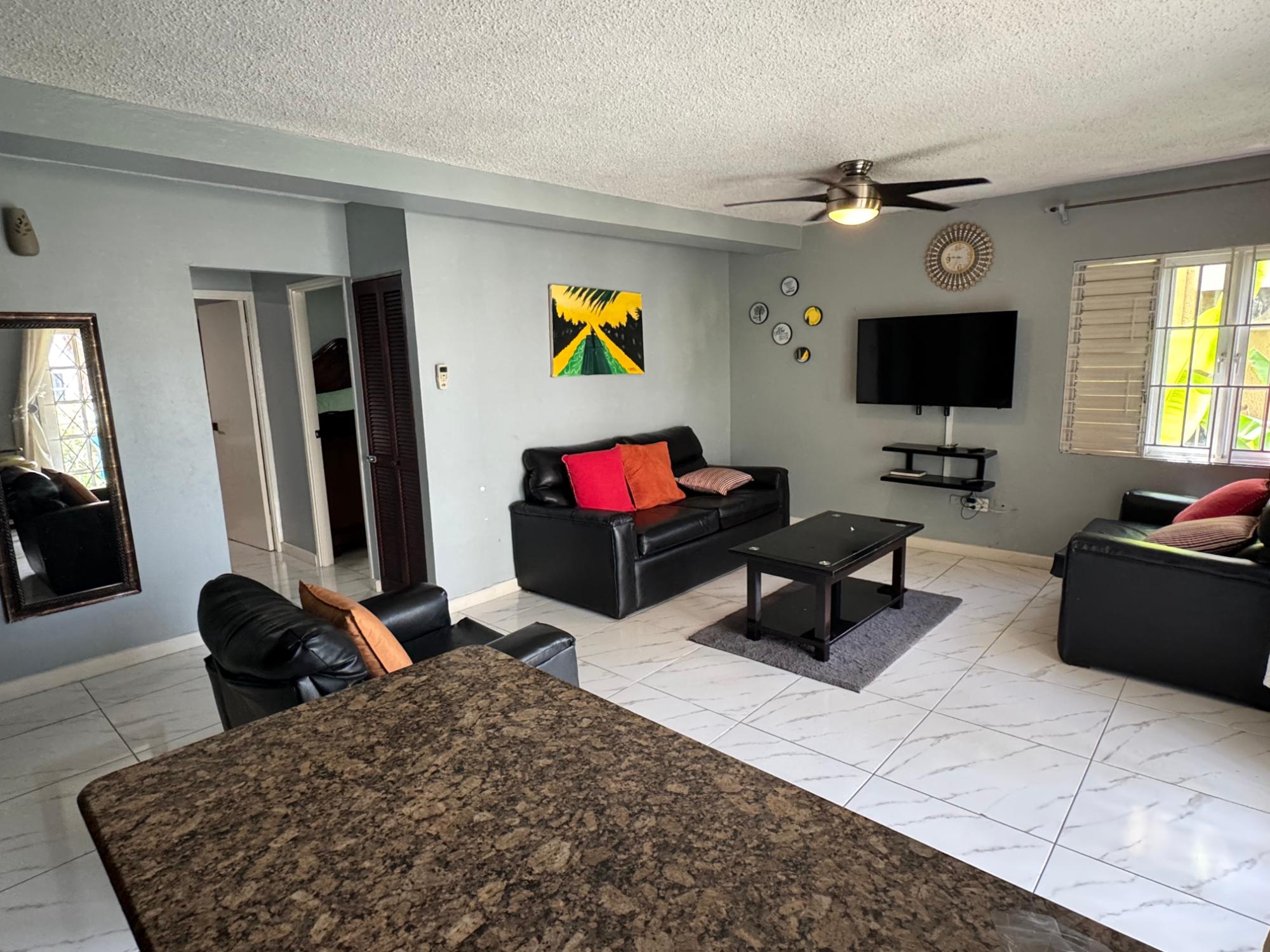 Apartment For Sale: MARLEY RD, Kingston 6 | $44,000,000 photo 6