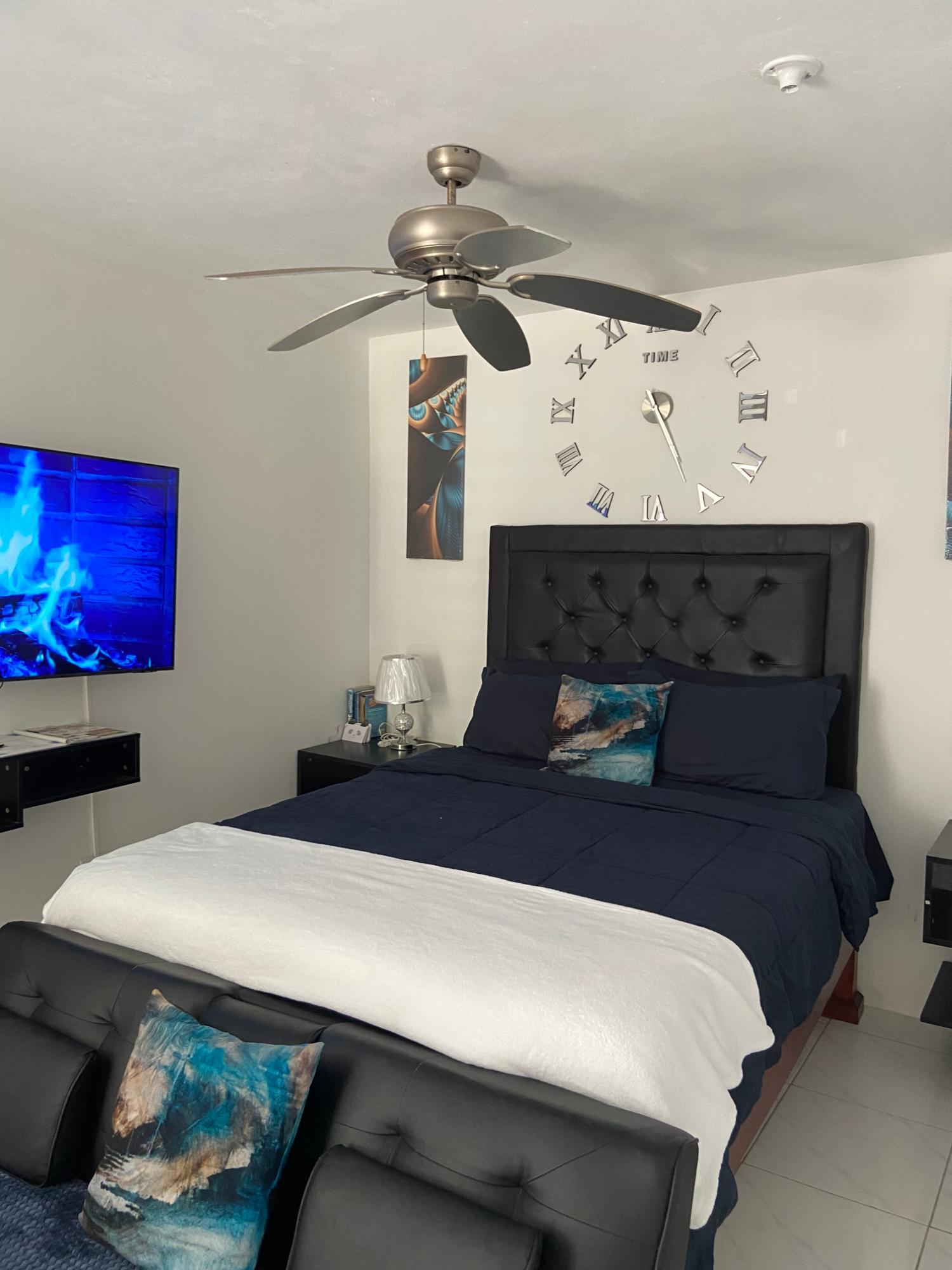 Apartment For Rent: RAMTALLIE BOULEVARD, Montego Bay | $68,000 photo 2