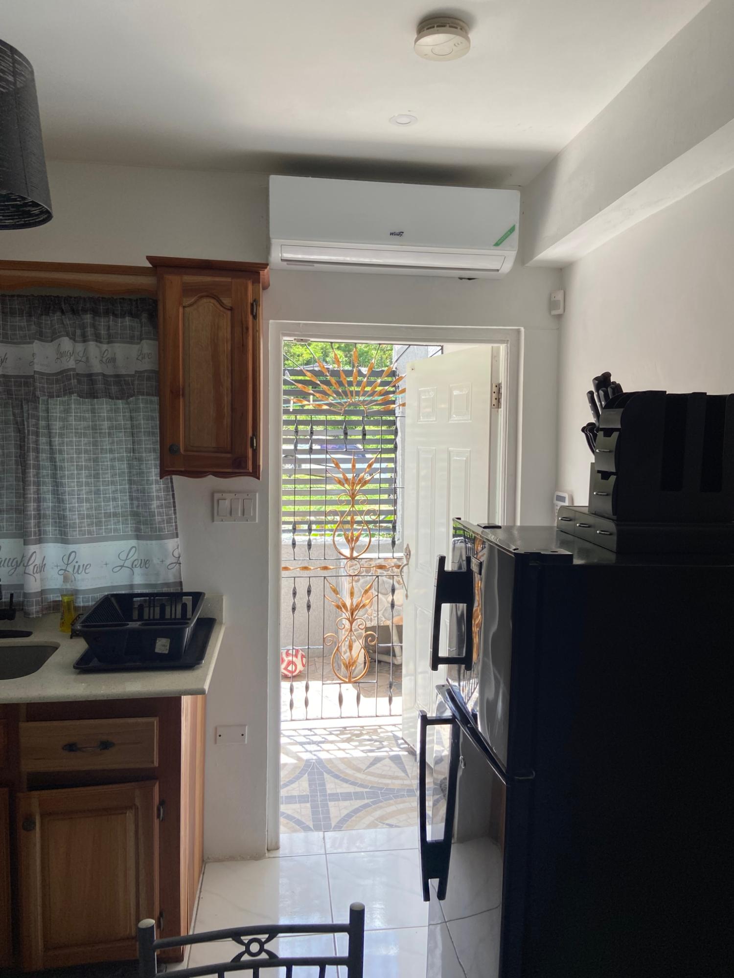 Apartment For Rent: RAMTALLIE BOULEVARD, Montego Bay | $68,000 photo 5