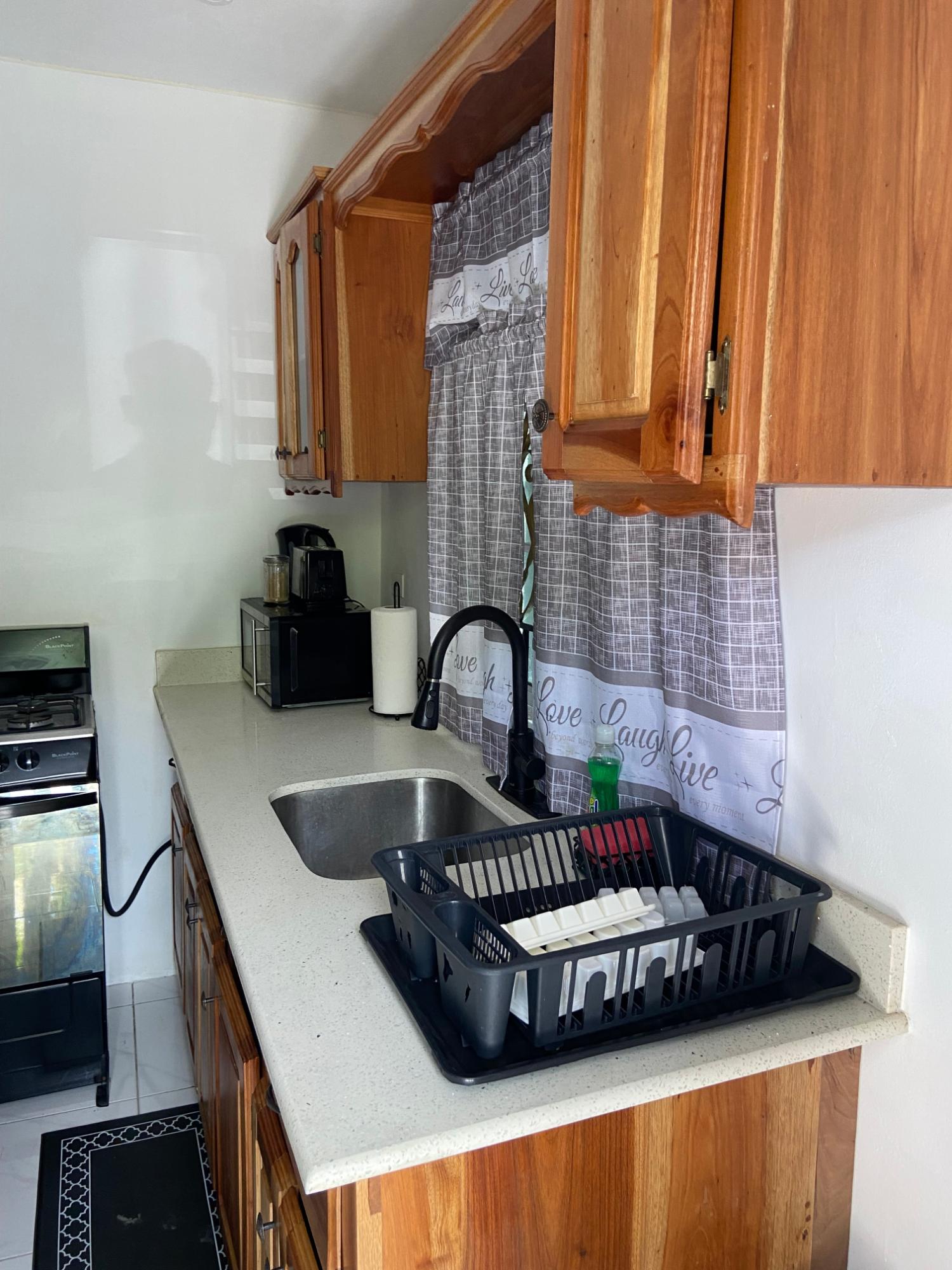 Apartment For Rent: RAMTALLIE BOULEVARD, Montego Bay | $68,000 photo 6