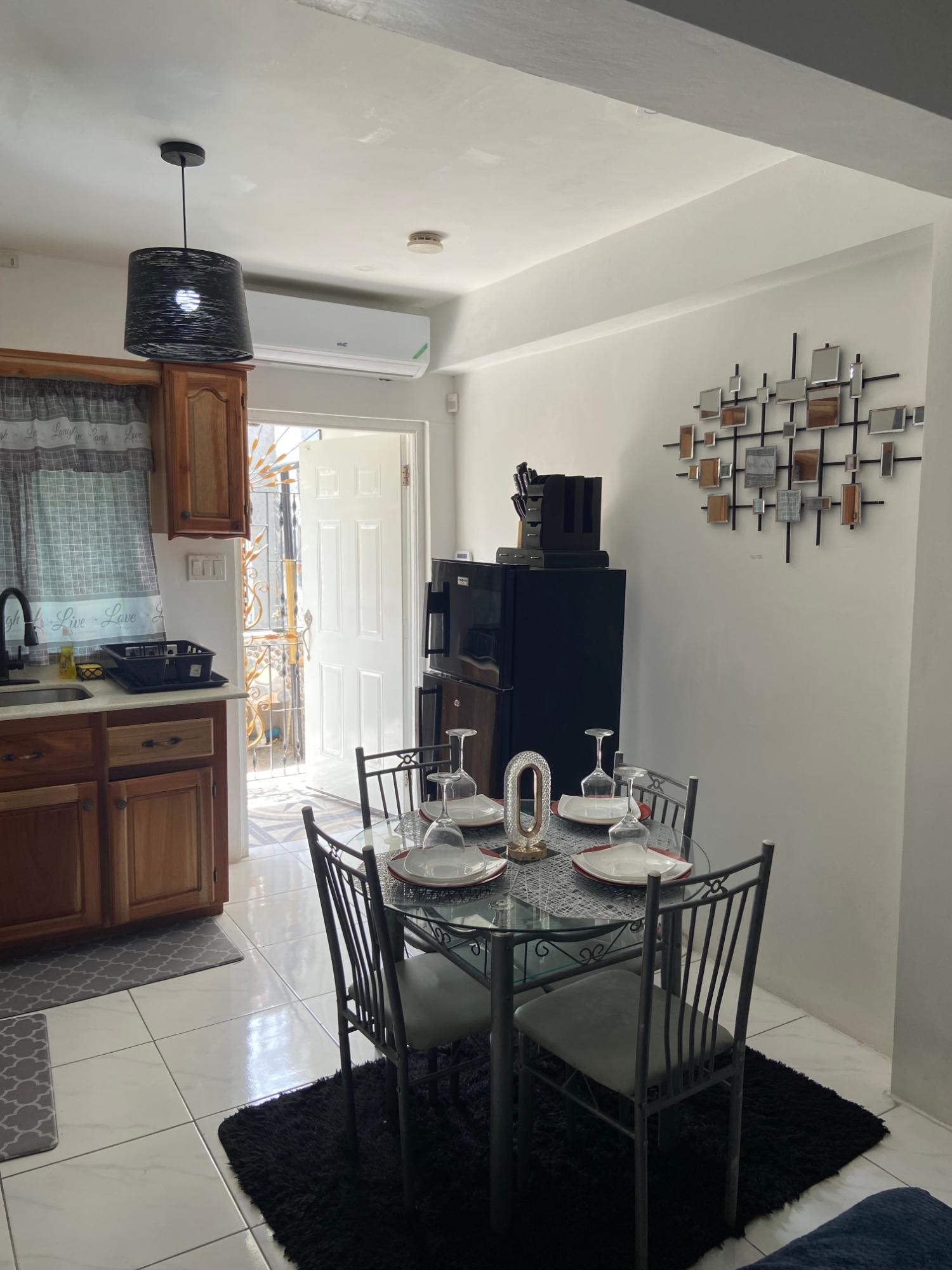 Apartment For Rent: RAMTALLIE BOULEVARD, Montego Bay | $68,000 photo 8
