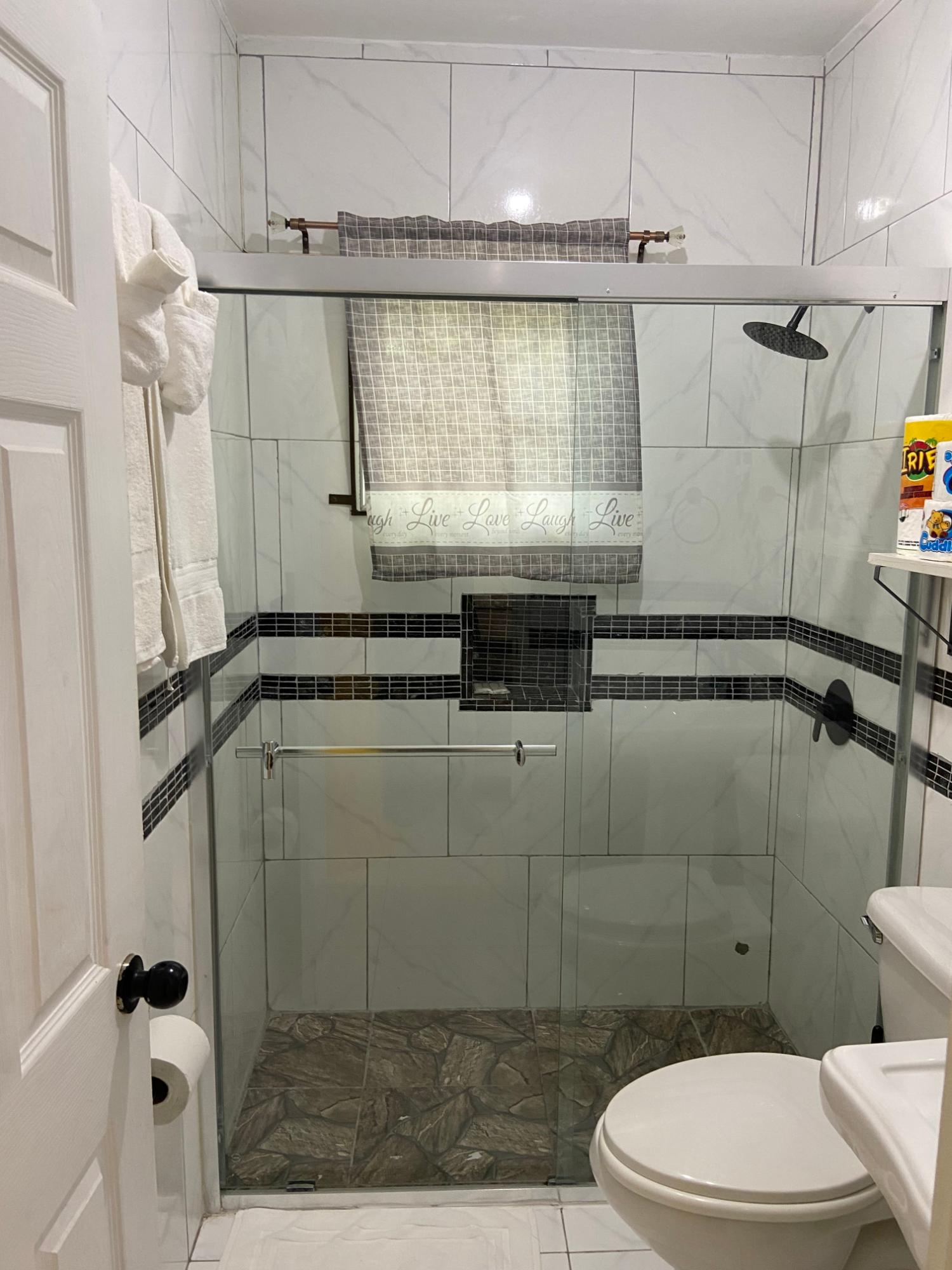 Apartment For Rent: RAMTALLIE BOULEVARD, Montego Bay | $68,000 photo 10