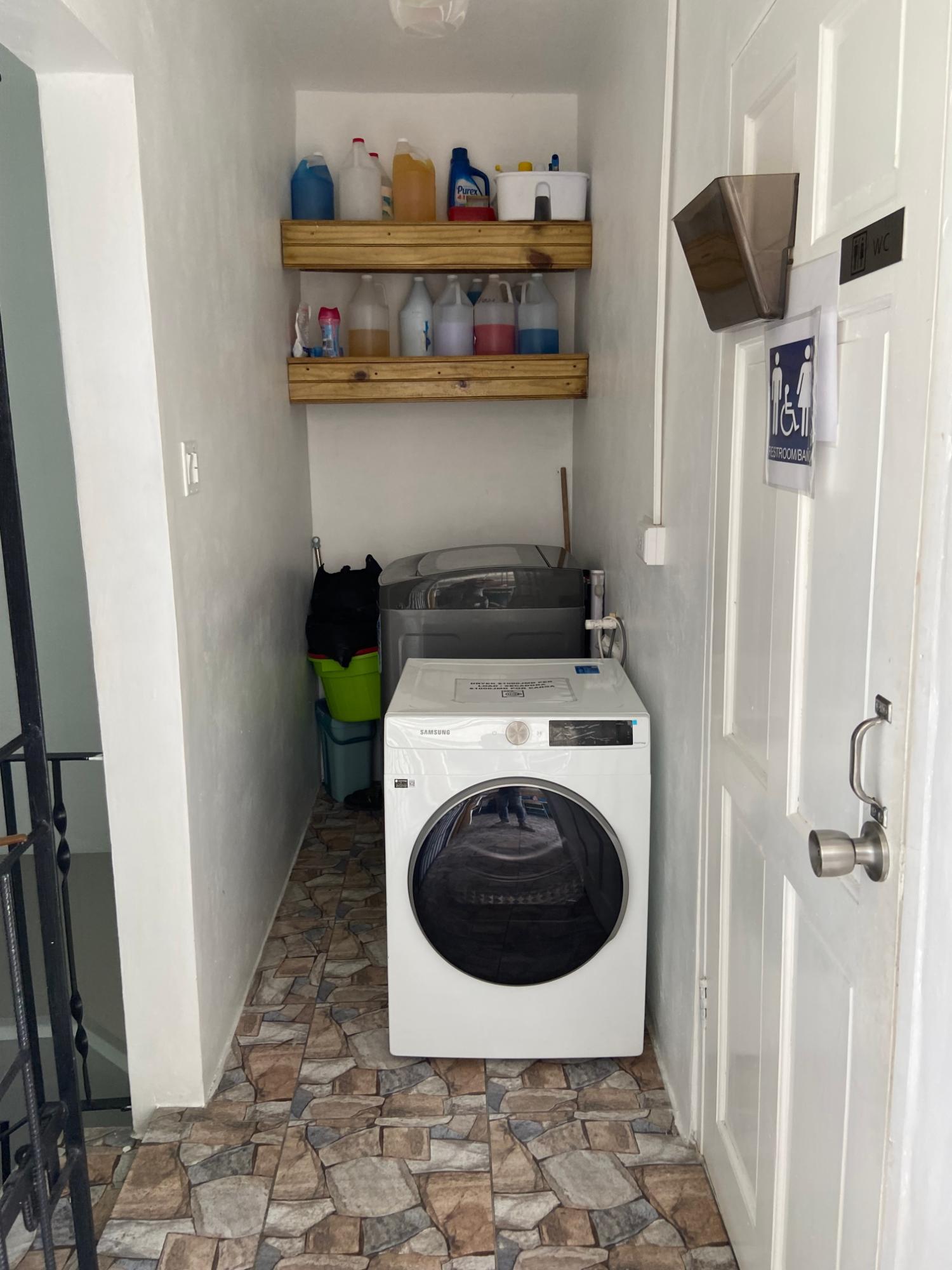 Apartment For Rent: RAMTALLIE BOULEVARD, Montego Bay | $68,000 photo 12