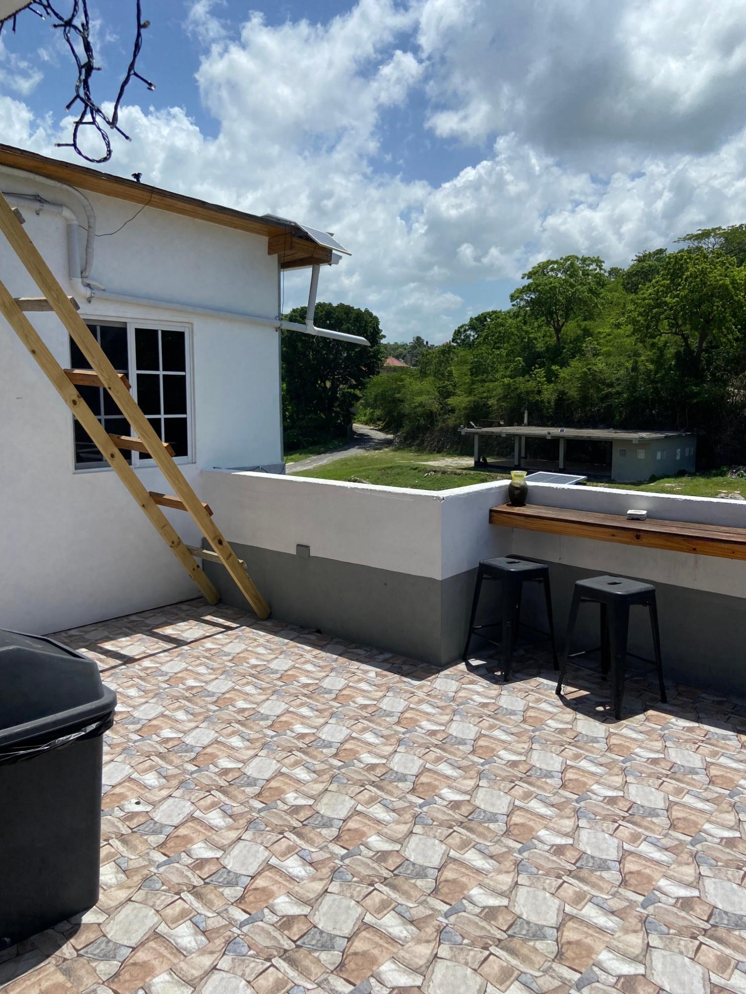 Apartment For Rent: RAMTALLIE BOULEVARD, Montego Bay | $68,000 photo 13