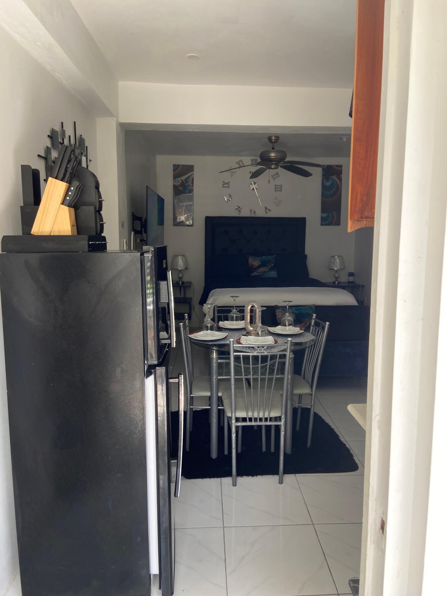 Apartment For Rent: RAMTALLIE BOULEVARD, Montego Bay | $68,000 photo 14