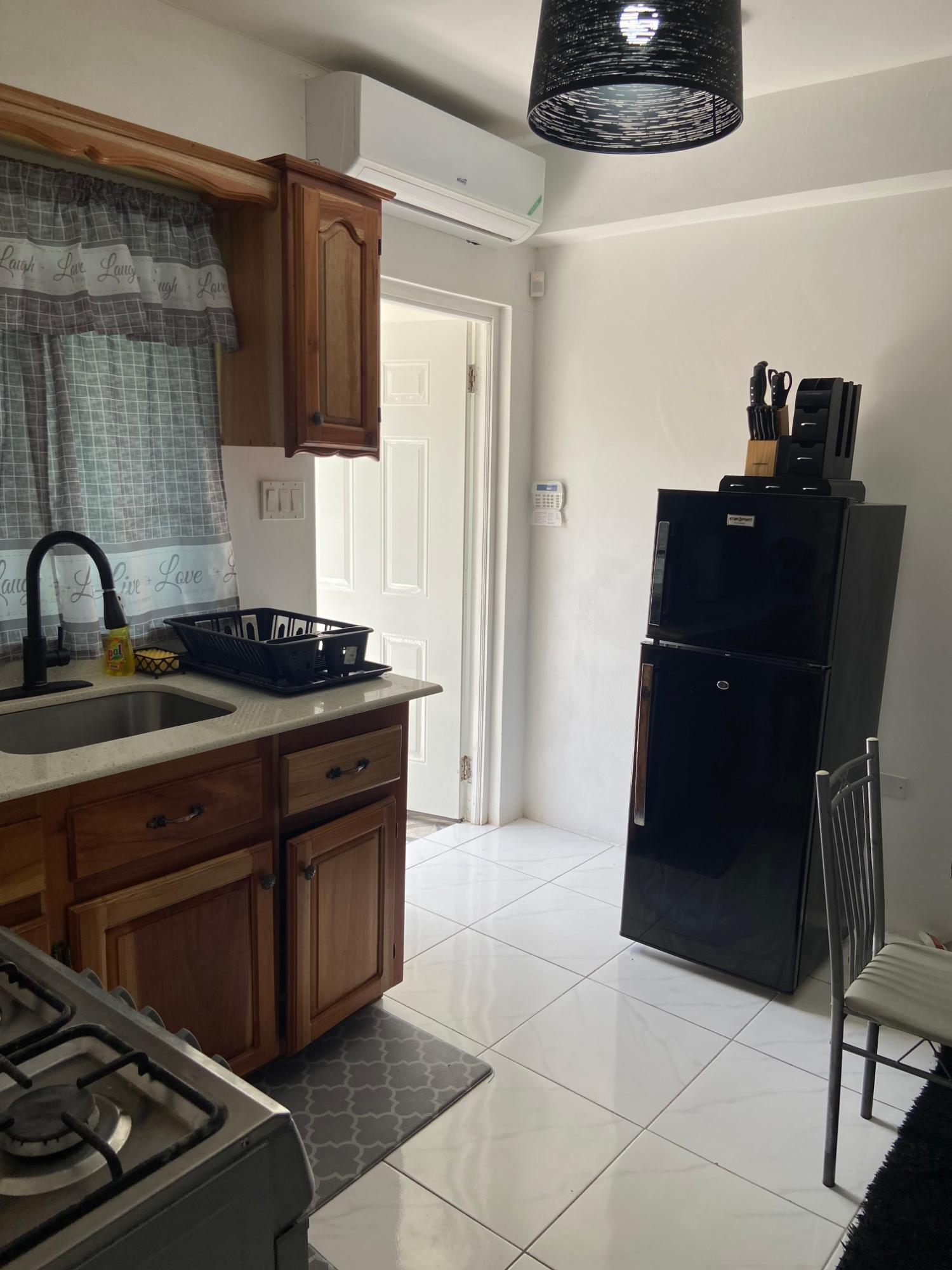 Apartment For Rent: RAMTALLIE BOULEVARD, Montego Bay | $68,000 photo 15