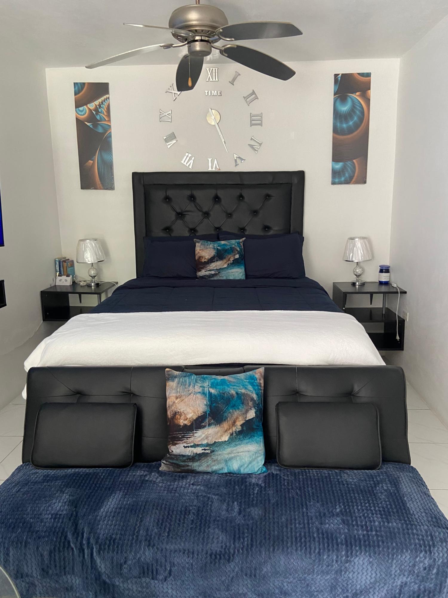 Apartment For Rent: RAMTALLIE BOULEVARD, Montego Bay | $68,000 photo 16