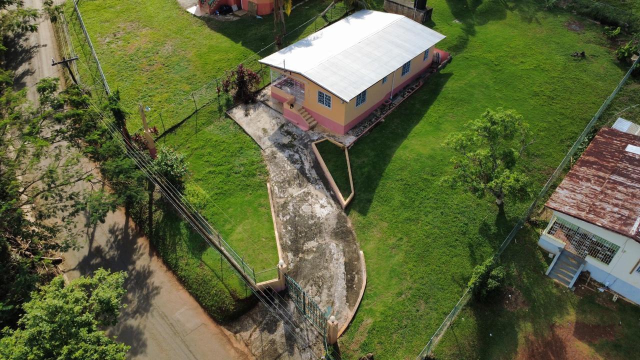 House For Sale: BURNT GROUND, SANTA CRUZ, Burnt Ground | $19,000,000 photo 2
