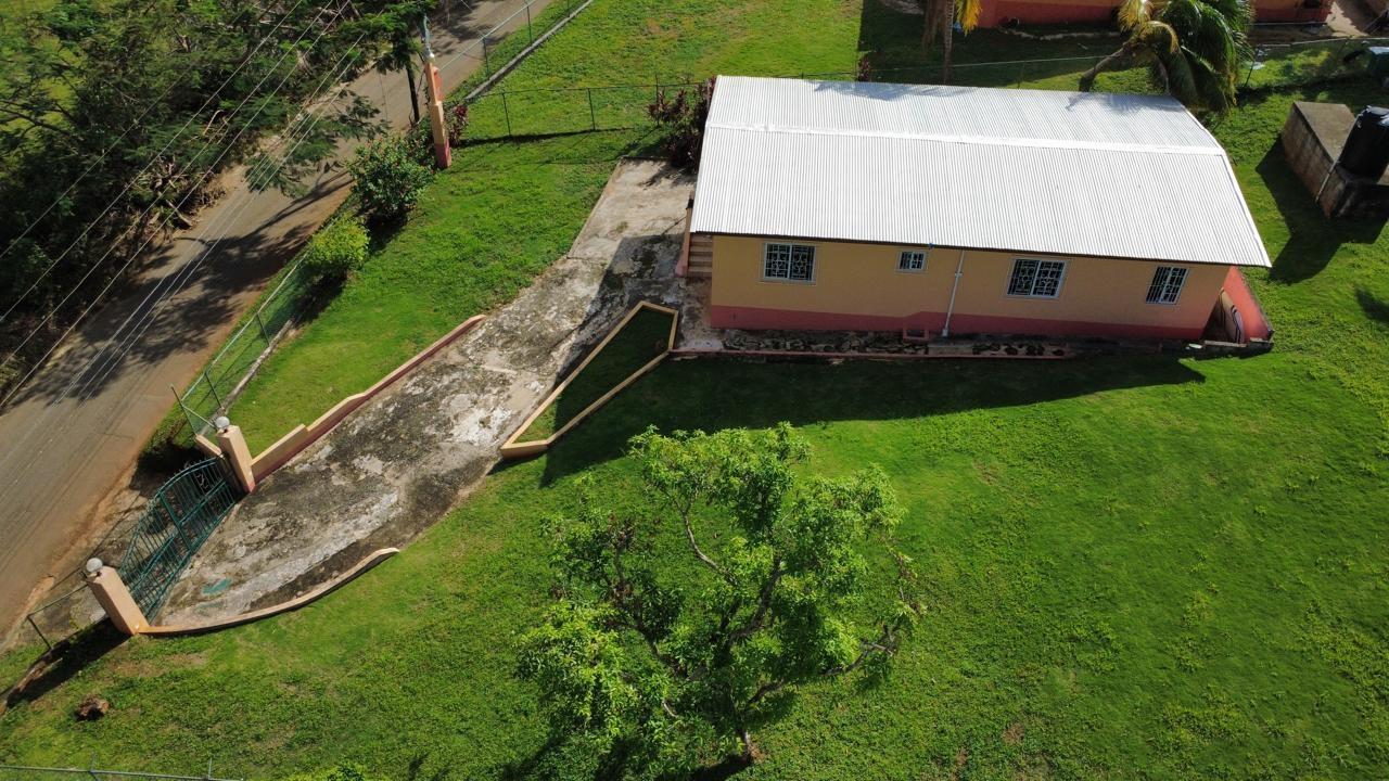 House For Sale: BURNT GROUND, SANTA CRUZ, Burnt Ground | $19,000,000 photo 3