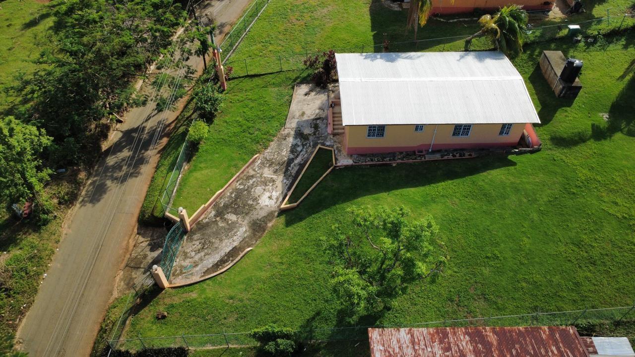 House For Sale: BURNT GROUND, SANTA CRUZ, Burnt Ground | $19,000,000 photo 4