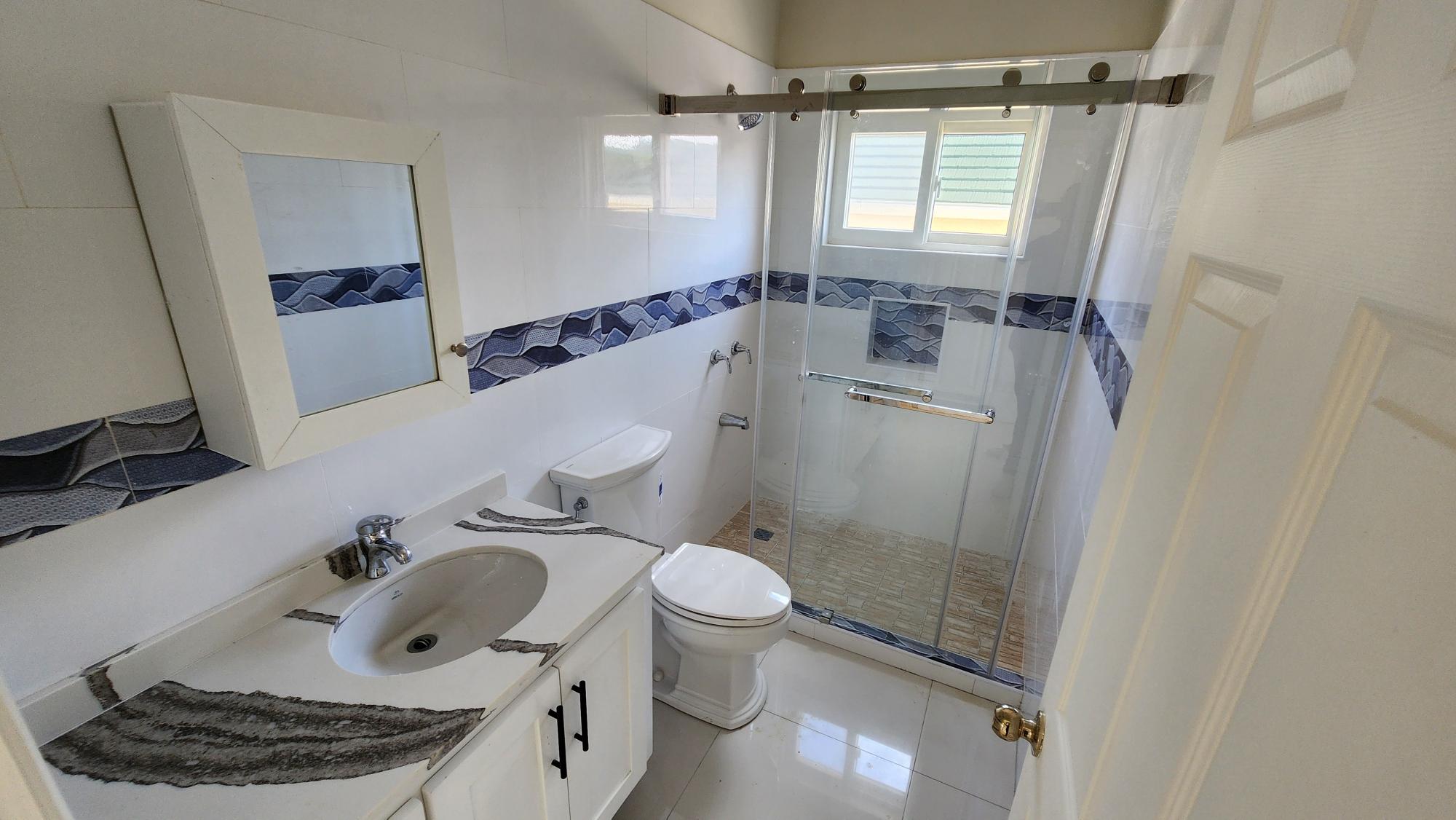 House For Rent: LANCEWOOD MEADOWS, Ocho Rios | $150,000 photo 13