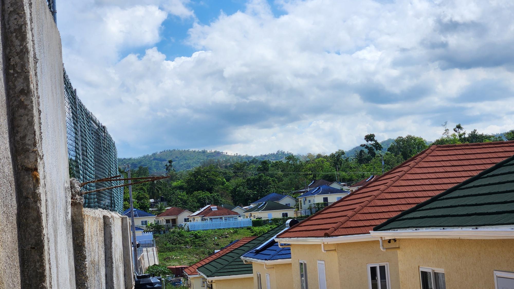 House For Rent: LANCEWOOD MEADOWS, Ocho Rios | $150,000 photo 18