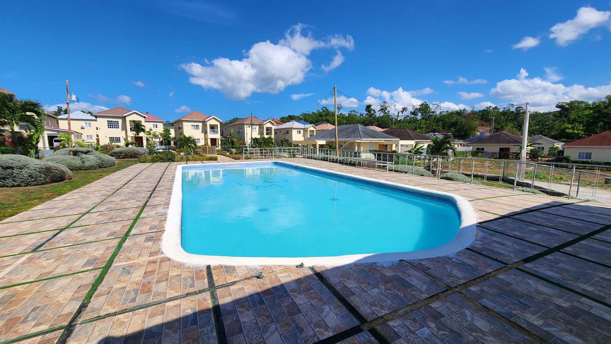 House For Rent: LANCEWOOD MEADOWS, Ocho Rios | $150,000 photo 20