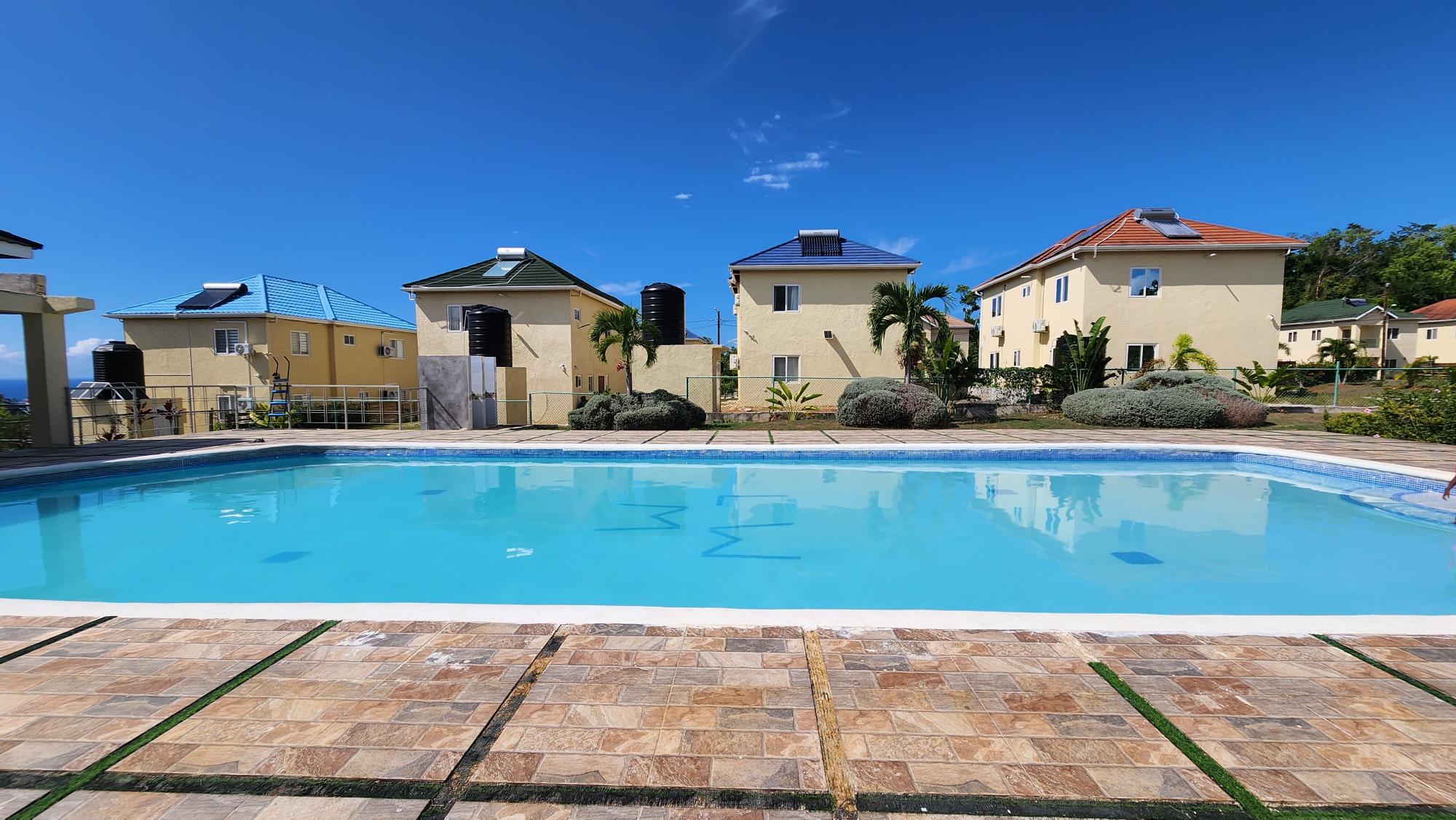 House For Rent: LANCEWOOD MEADOWS, Ocho Rios | $150,000 photo 22