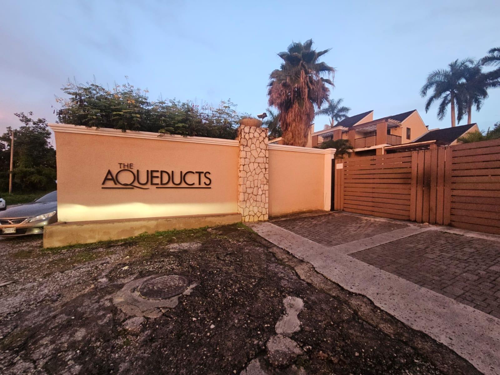 Townhouse For Sale: BLOCK A, THE AQUEDUCTS, Negril | $50,000,000