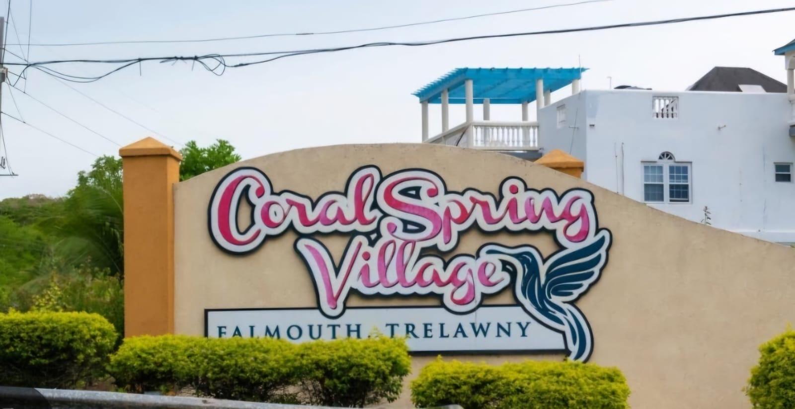 Apartment For Rent: CORAL SPRING VILLAGE, Coral Spring | $800