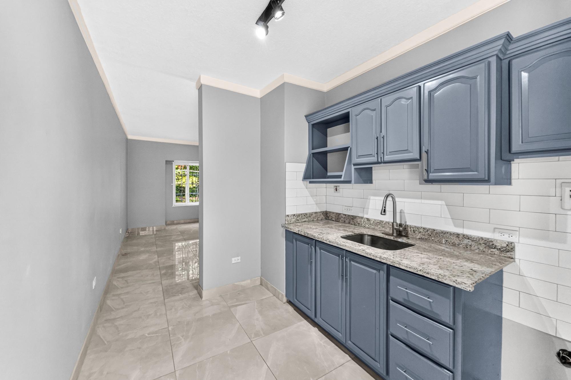 Apartment For Rent: BARBICAN ROAD, Kingston 8 | $110,000
