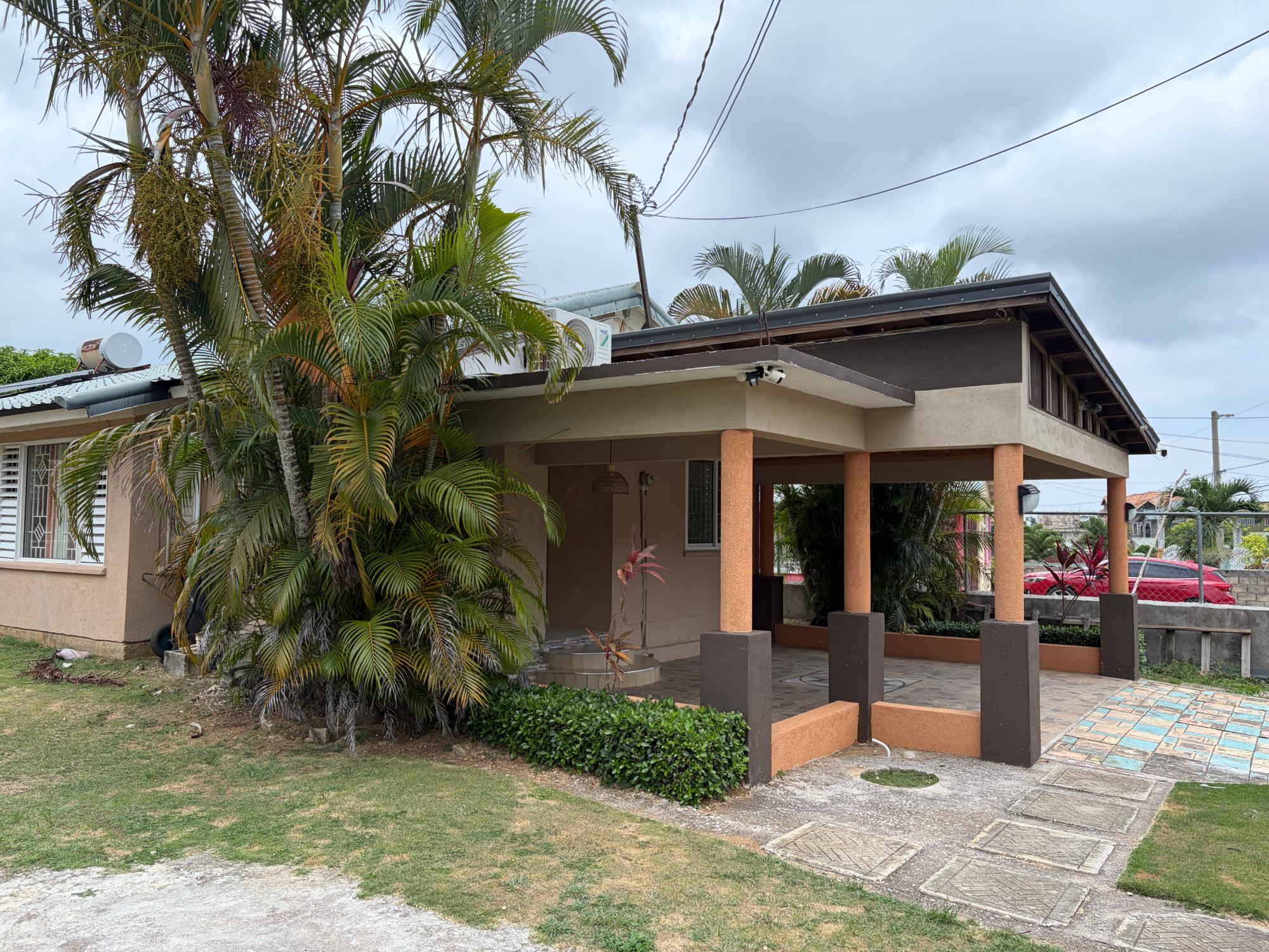 House For Rent: ROSEVALE ESTATE, Rose Hall | $100,000 photo 4