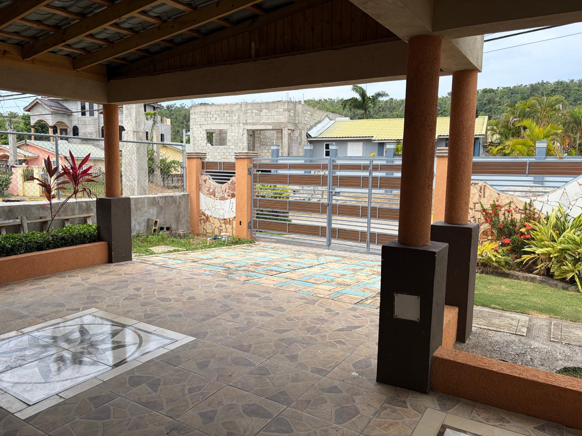 House For Rent: ROSEVALE ESTATE, Rose Hall | $100,000 photo 5