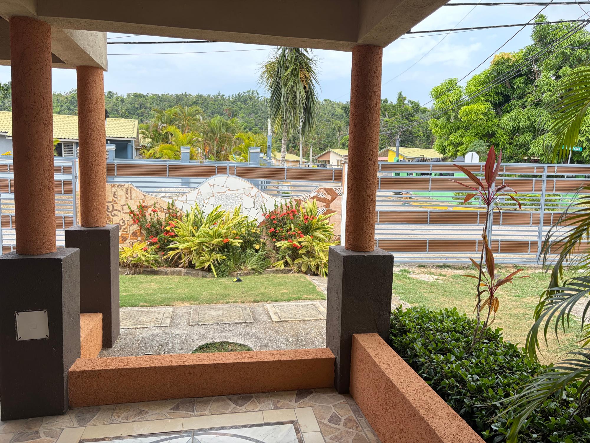 House For Rent: ROSEVALE ESTATE, Rose Hall | $100,000 photo 8