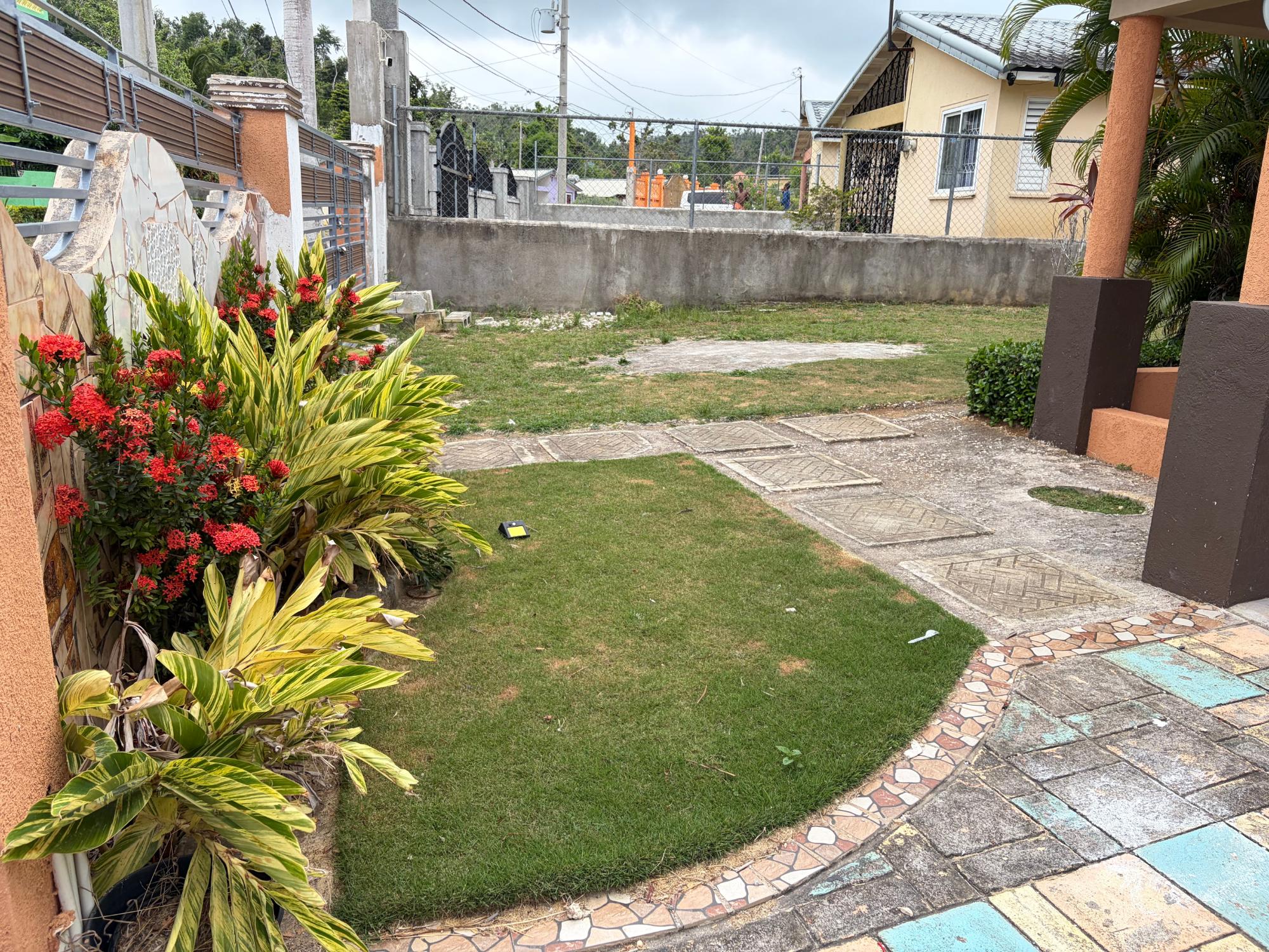 House For Rent: ROSEVALE ESTATE, Rose Hall | $100,000 photo 9