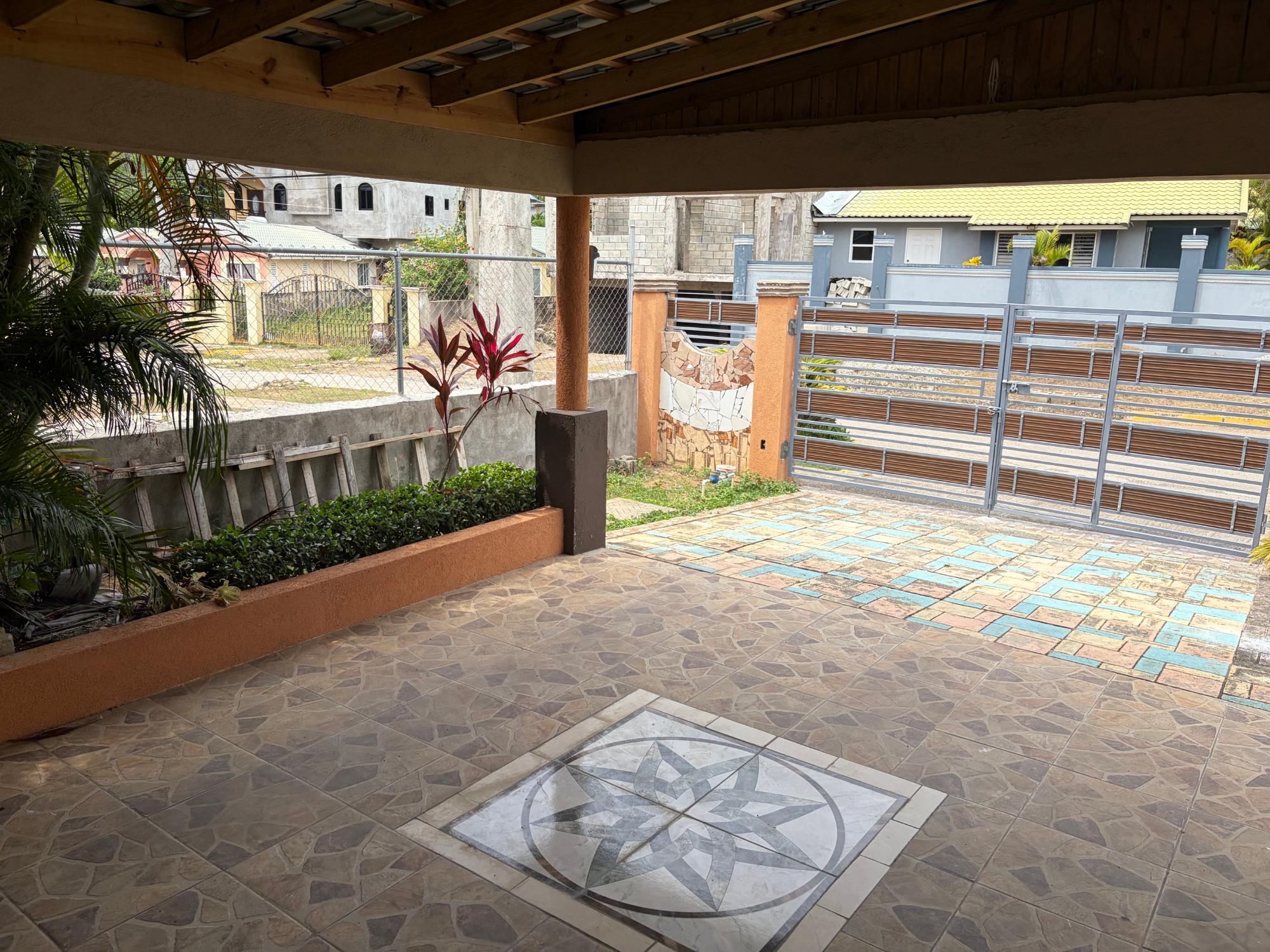 House For Rent: ROSEVALE ESTATE, Rose Hall | $100,000 photo 12