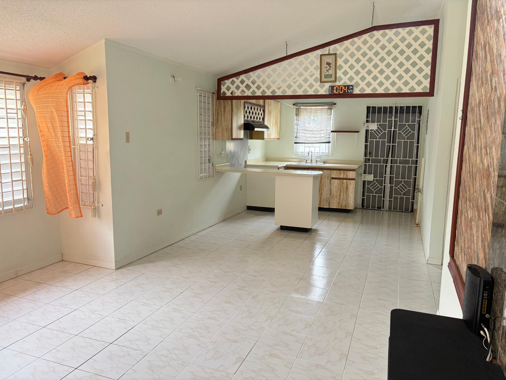 House For Rent: ROSEVALE ESTATE, Rose Hall | $100,000 photo 14