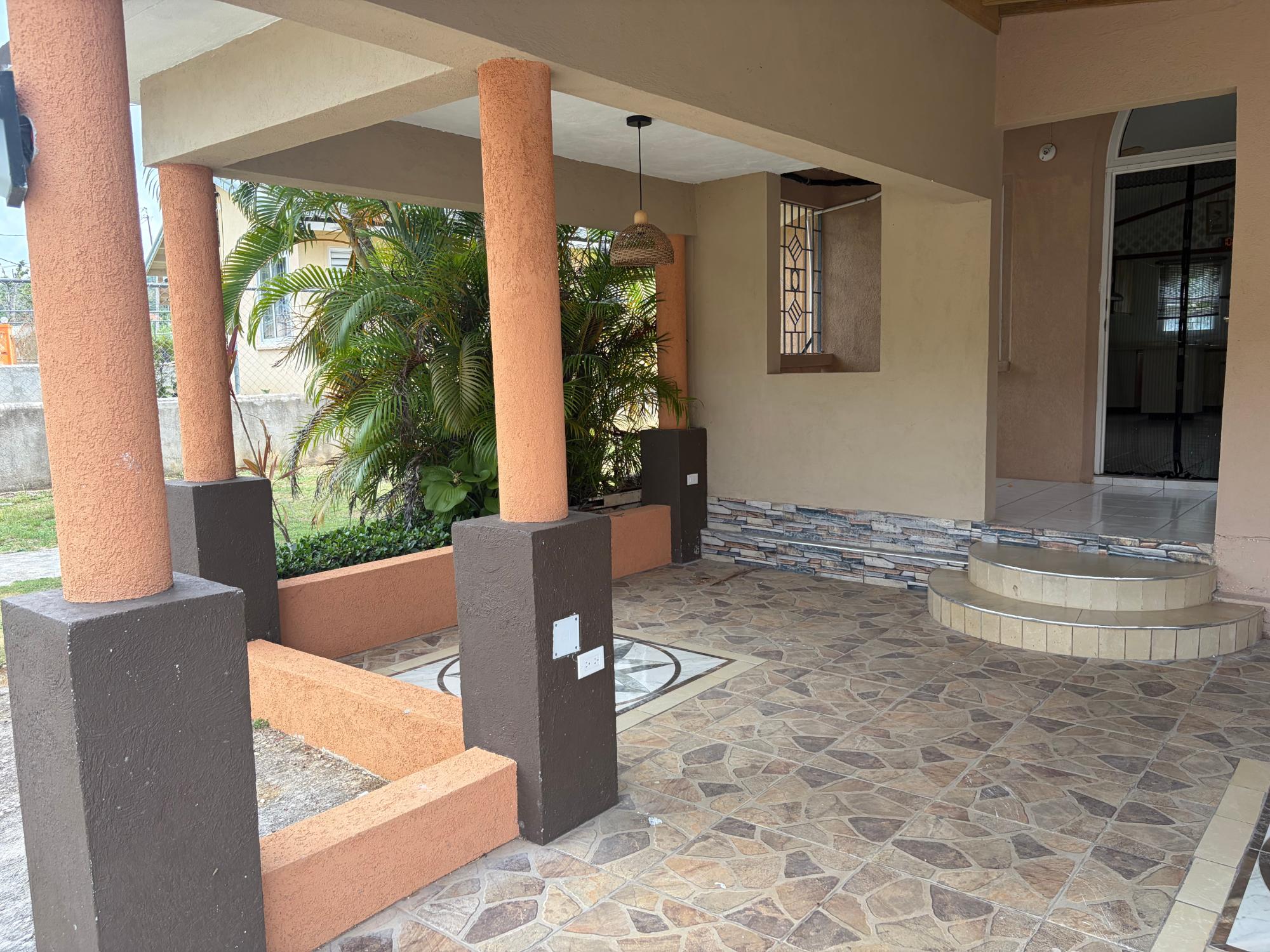 House For Rent: ROSEVALE ESTATE, Rose Hall | $100,000 photo 15