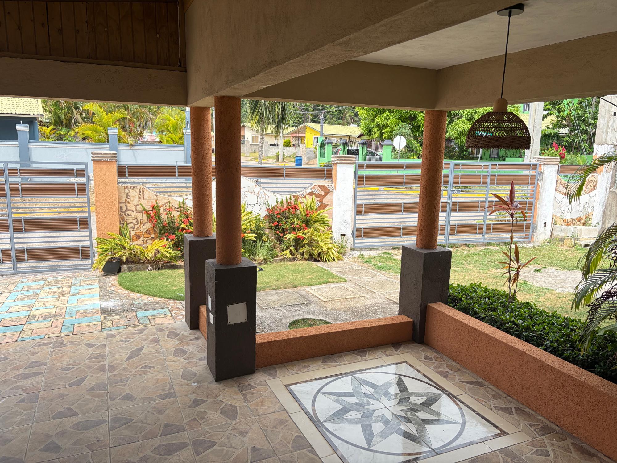 House For Rent: ROSEVALE ESTATE, Rose Hall | $100,000 photo 16