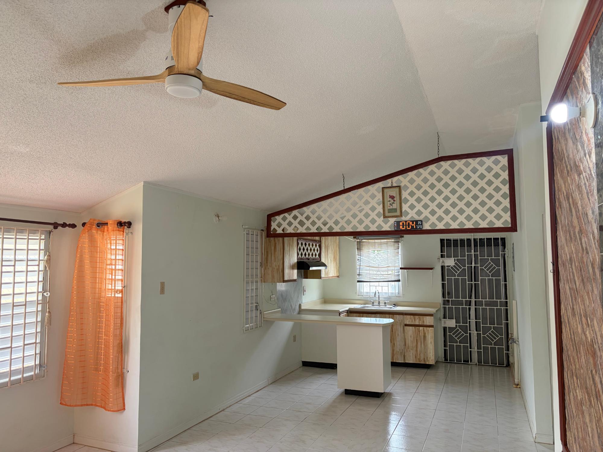 House For Rent: ROSEVALE ESTATE, Rose Hall | $100,000 photo 19