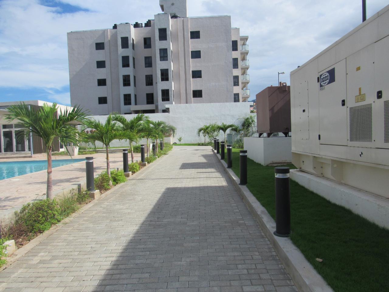 Apartment For Rent: MUSGRAVE AVENUE, Kingston 5 | $1,500 photo 18