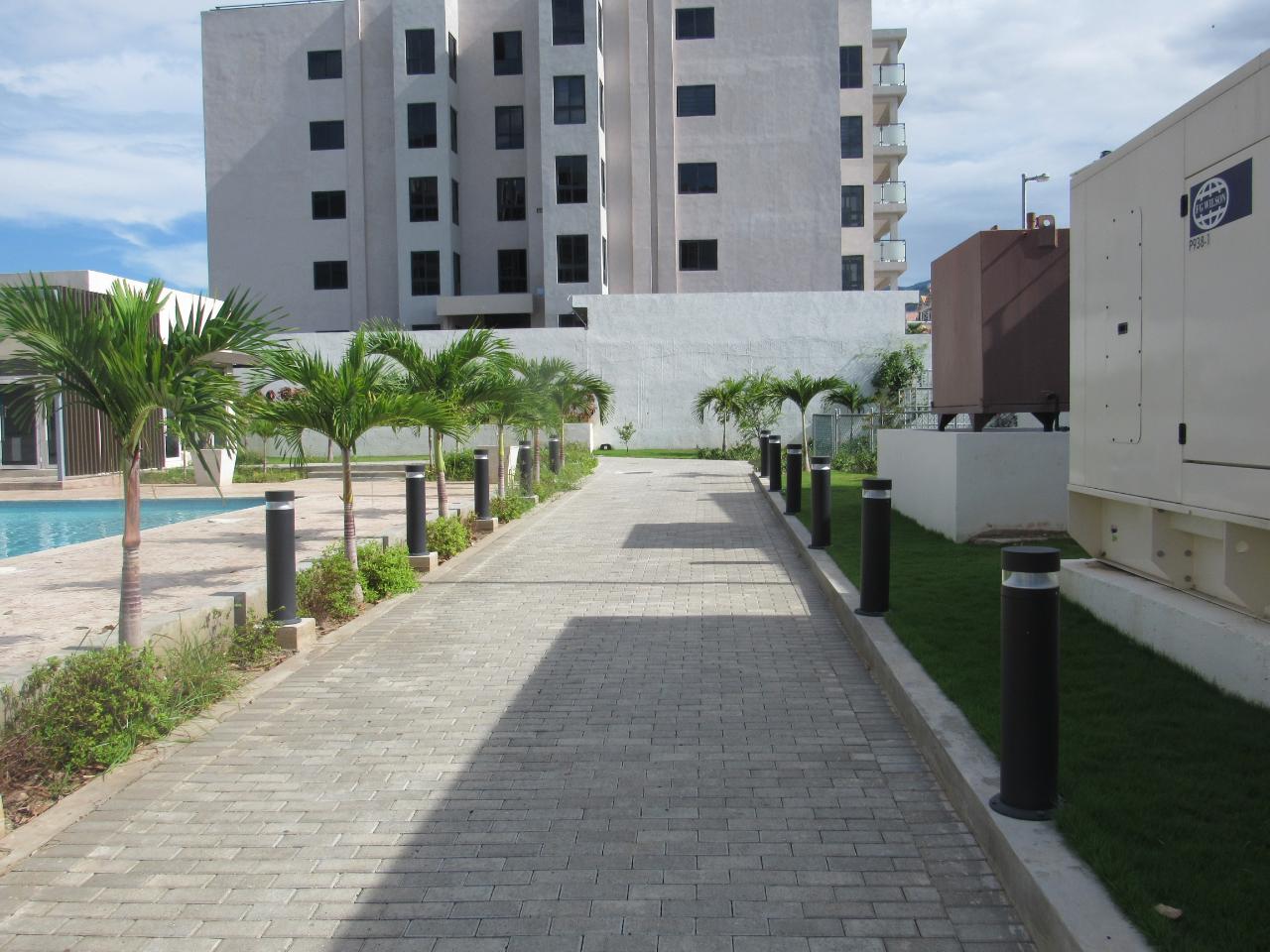 Apartment For Rent: MUSGRAVE AVENUE, Kingston 5 | $1,500 photo 19