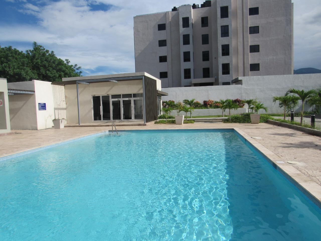 Apartment For Rent: MUSGRAVE AVENUE, Kingston 5 | $1,500 photo 22