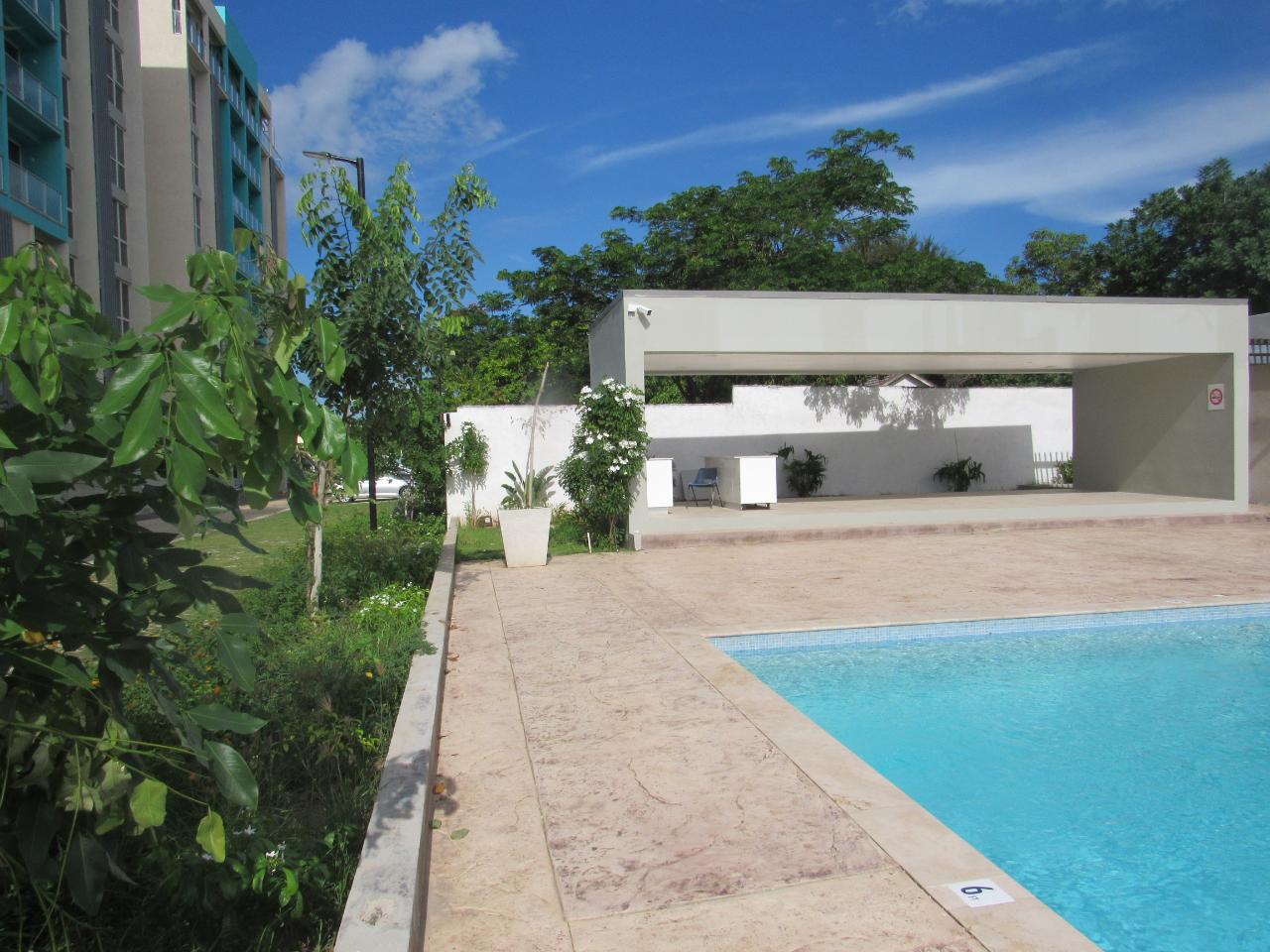 Apartment For Rent: MUSGRAVE AVENUE, Kingston 5 | $1,500 photo 24