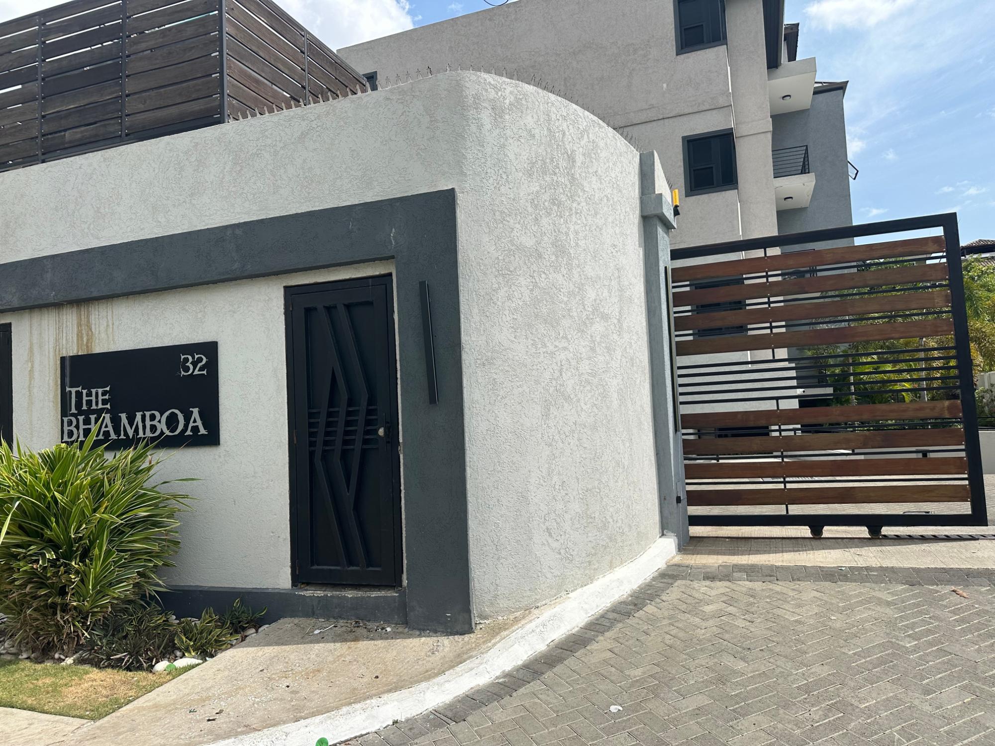 Apartment For Rent: KINGS HOUSE AVENUE, Kingston 6 | $2,850